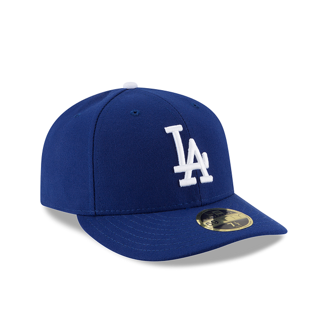 New Era Authentic Collection Low Profile 59FIFTY Fitted