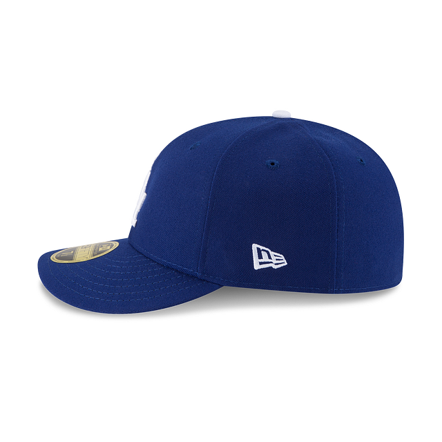 New Era Authentic Collection Low Profile 59FIFTY Fitted