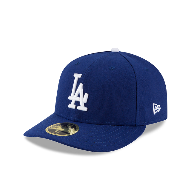New Era Authentic Collection Low Profile 59FIFTY Fitted