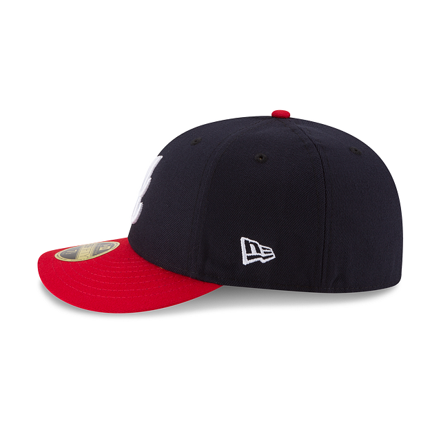 New Era Authentic Collection Low Profile 59FIFTY Fitted