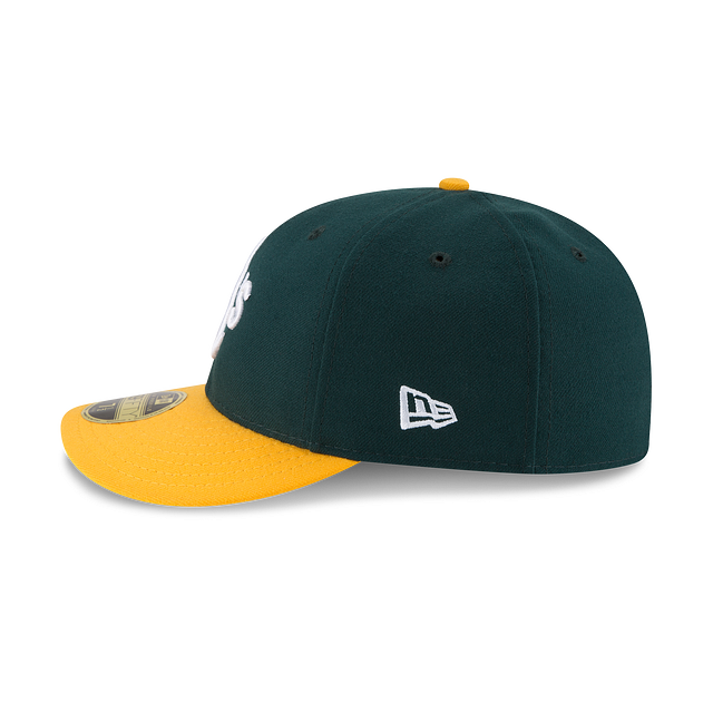 New Era Authentic Collection Low Profile 59FIFTY Fitted