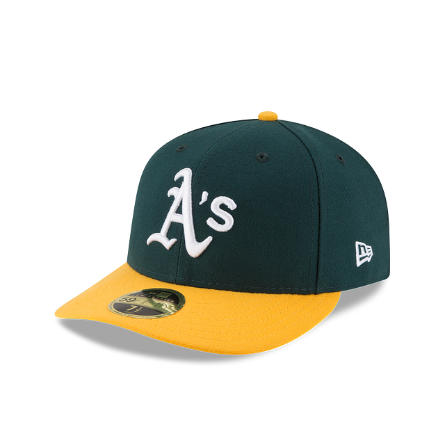 new era Authentic Collection Low Profile 59FIFTY Fitted