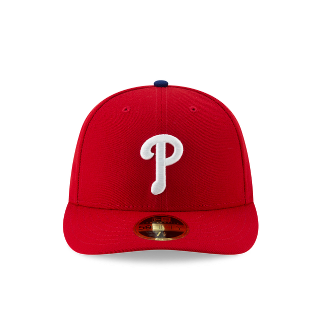 New Era Authentic Collection Low Profile 59FIFTY Fitted