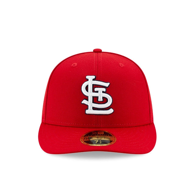 New Era Authentic Collection Low Profile 59FIFTY Fitted