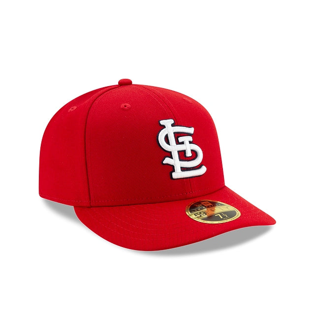 New Era Authentic Collection Low Profile 59FIFTY Fitted