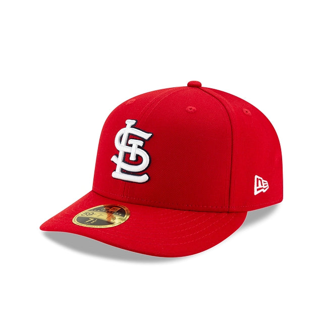 new era Authentic Collection Low Profile 59FIFTY Fitted