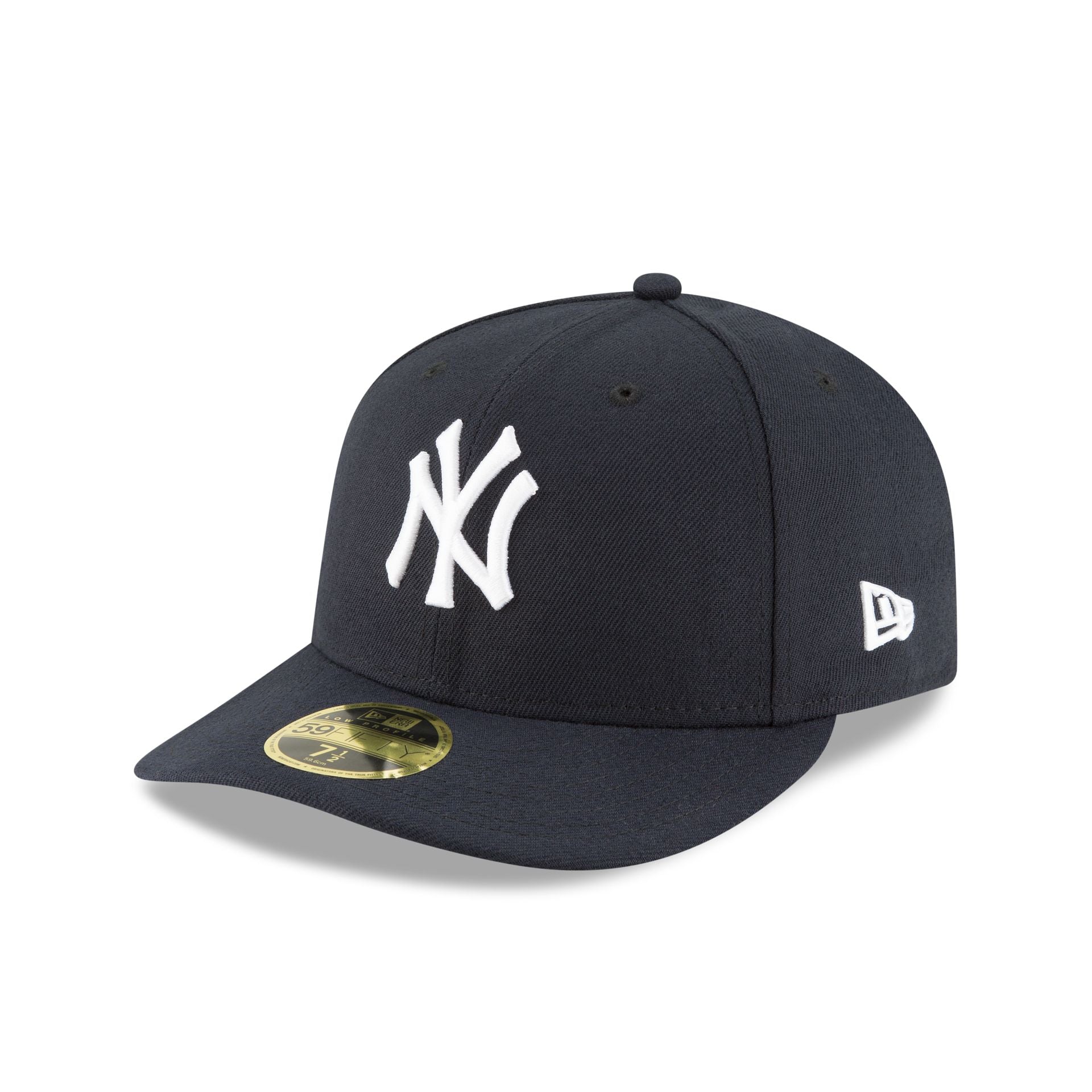 new era Authentic Collection Low Profile 59FIFTY Fitted