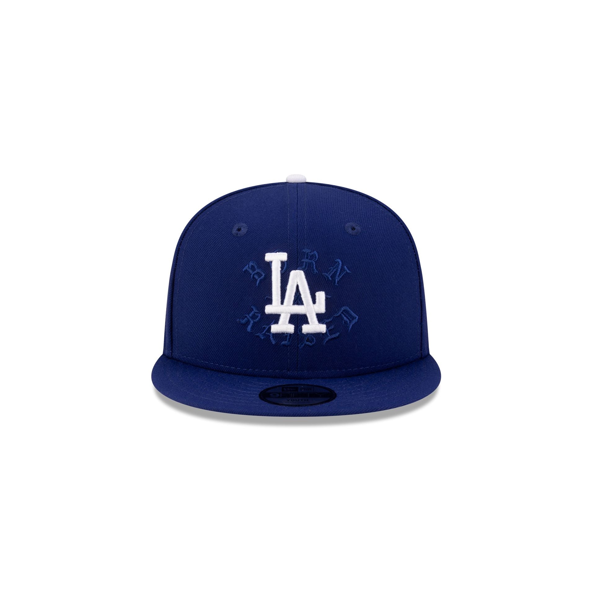 New Era Born X Raised 2024 World Series Champions Kids 9FIFTY Snapback