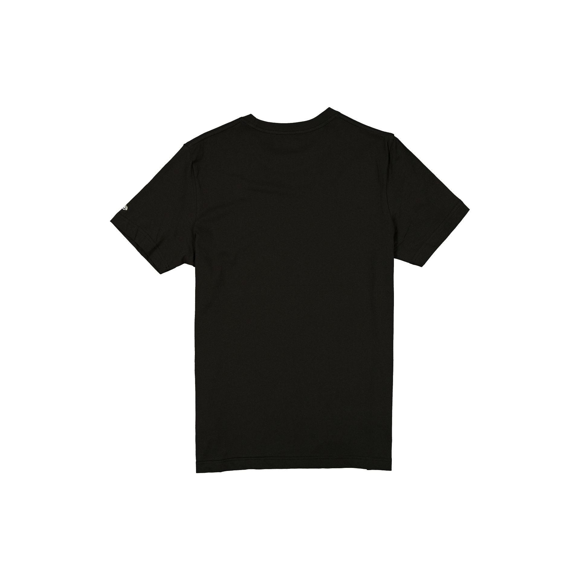 New Era Born X Raised Licensed To Hit Black T-Shirt