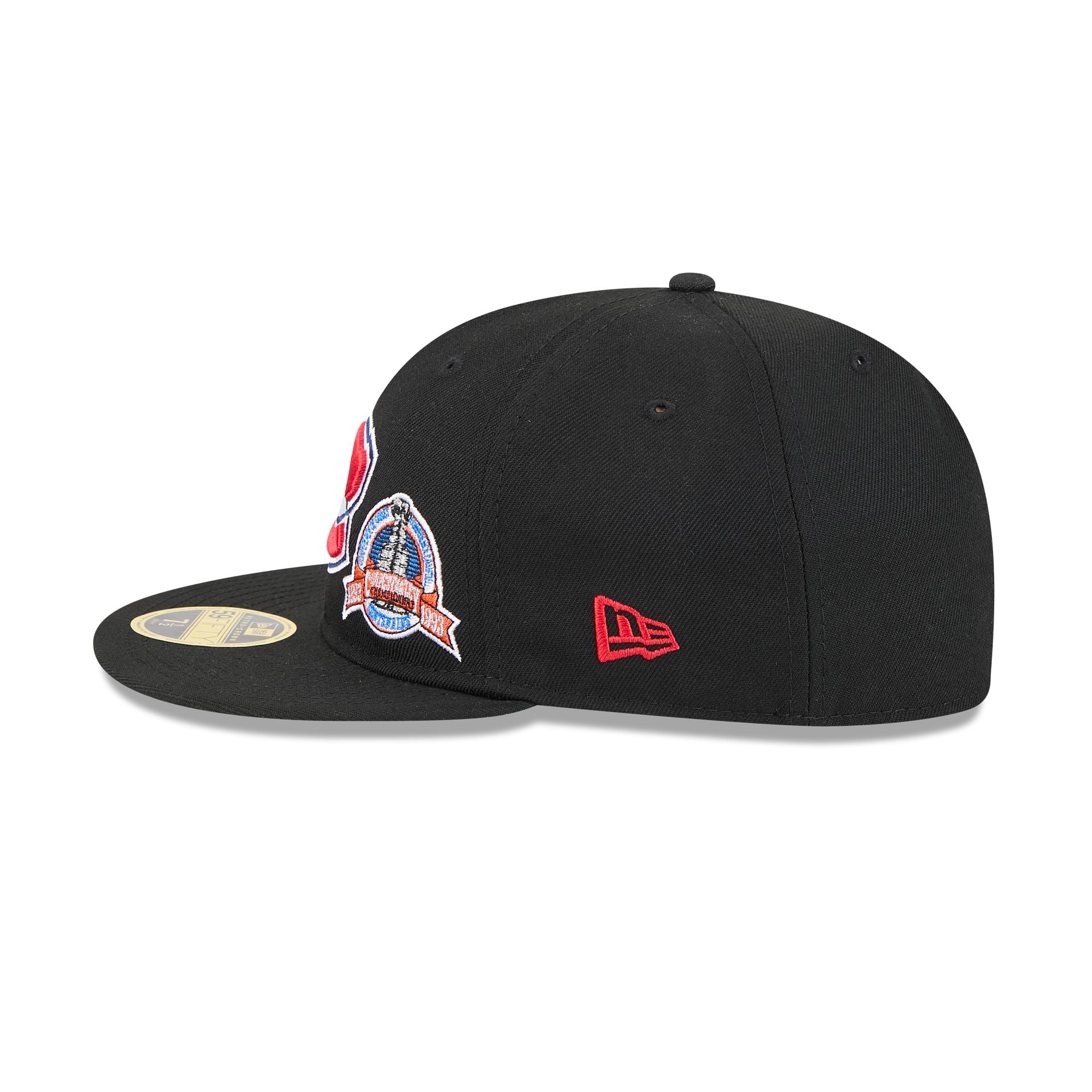 New Era Championship Pack Retro Crown 59FIFTY Fitted