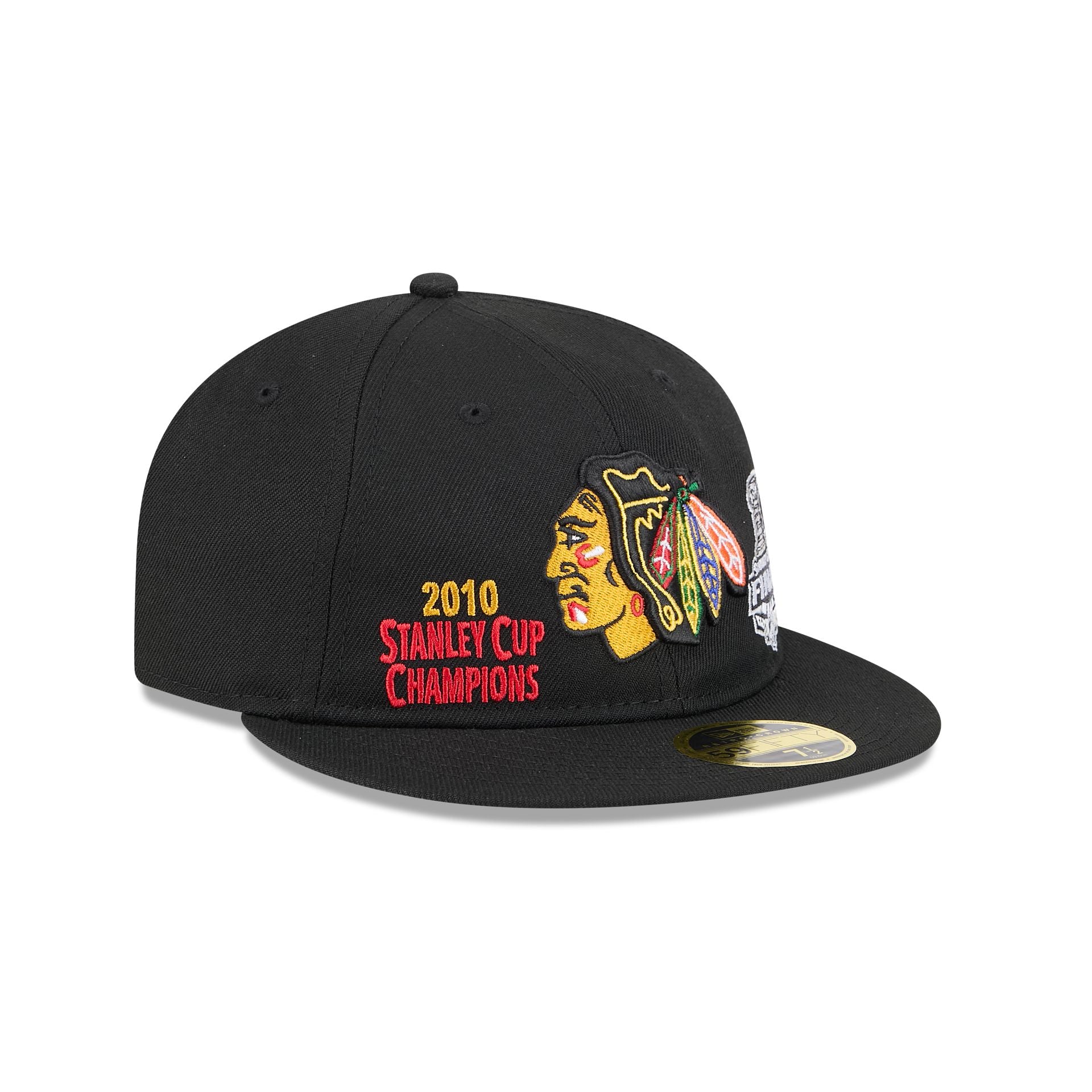 New Era Championship Pack Retro Crown 59FIFTY Fitted