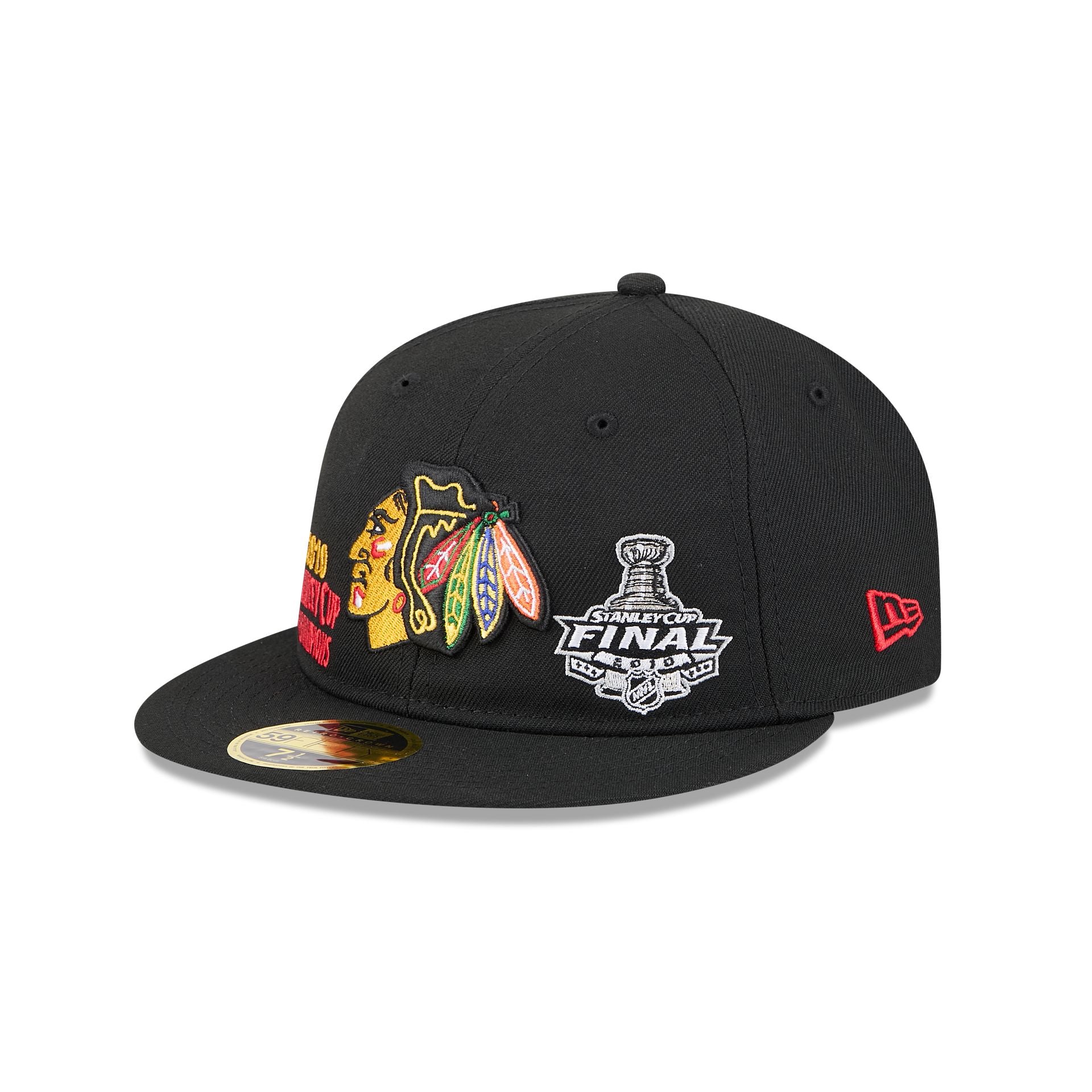 new era Championship Pack Retro Crown 59FIFTY Fitted