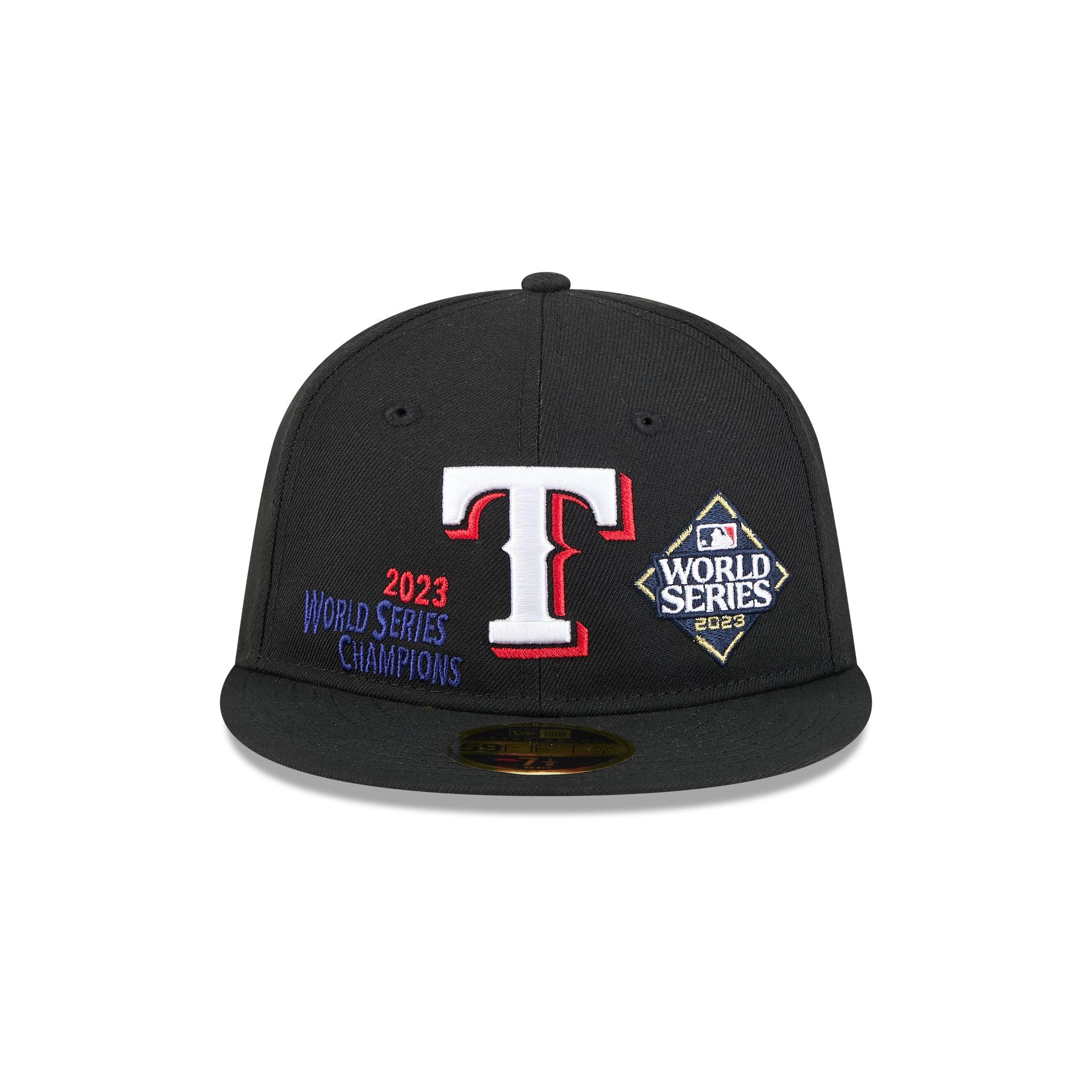 New Era Championship Pack Retro Crown 59FIFTY Fitted