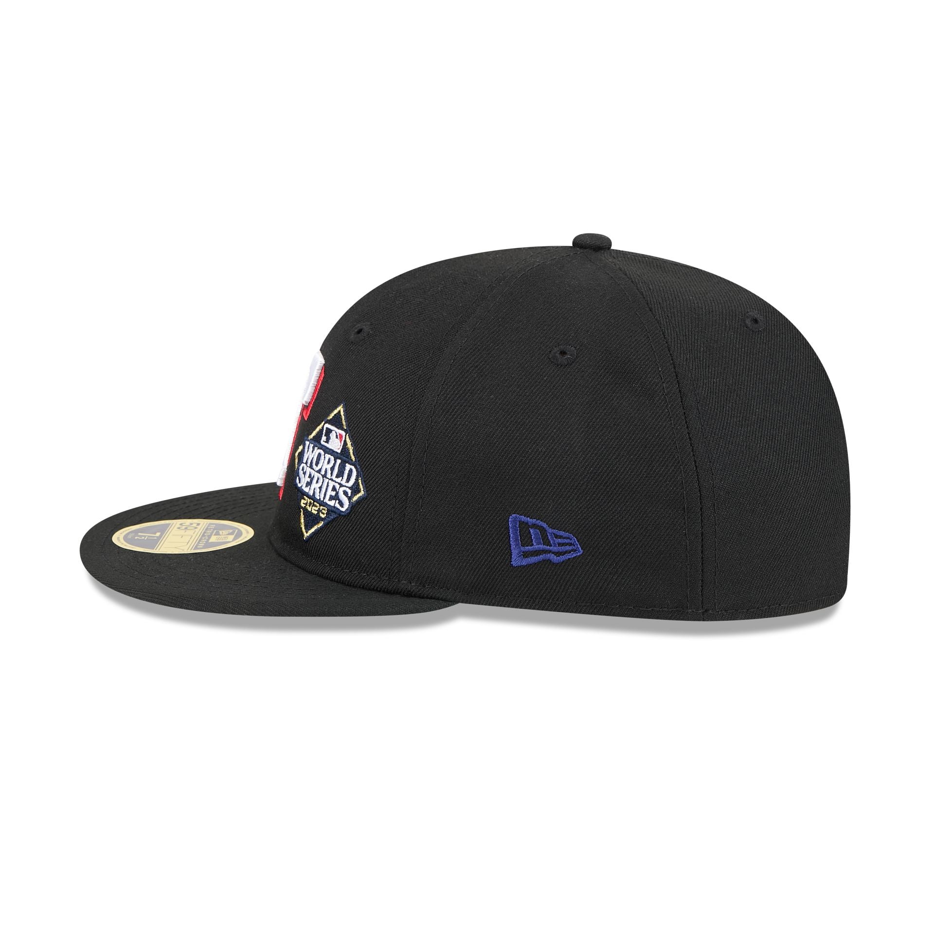 New Era Championship Pack Retro Crown 59FIFTY Fitted