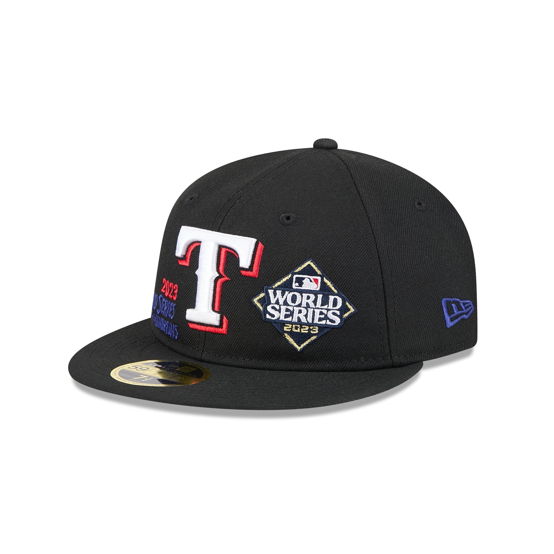 new era Championship Pack Retro Crown 59FIFTY Fitted