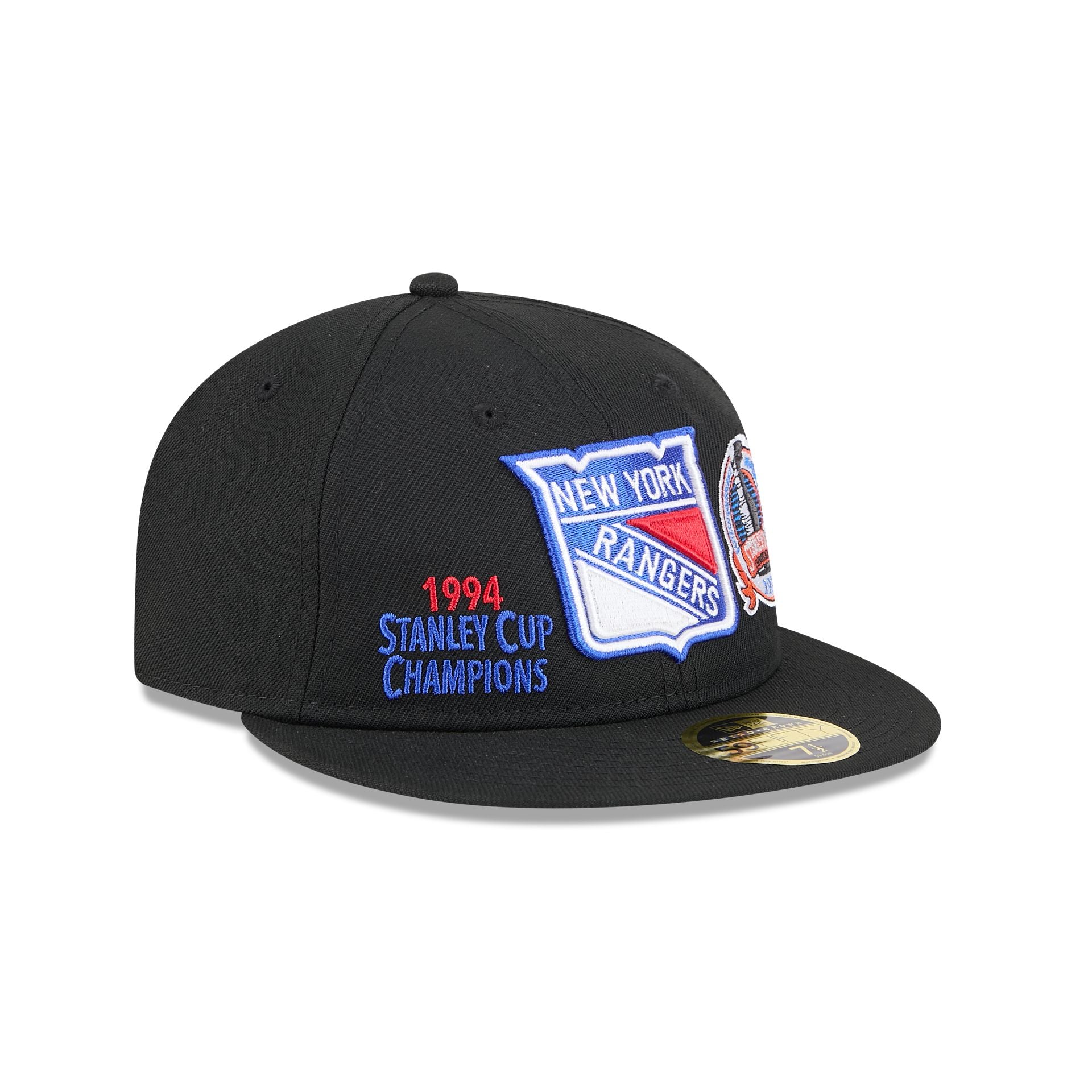 New Era Championship Pack Retro Crown 59FIFTY Fitted