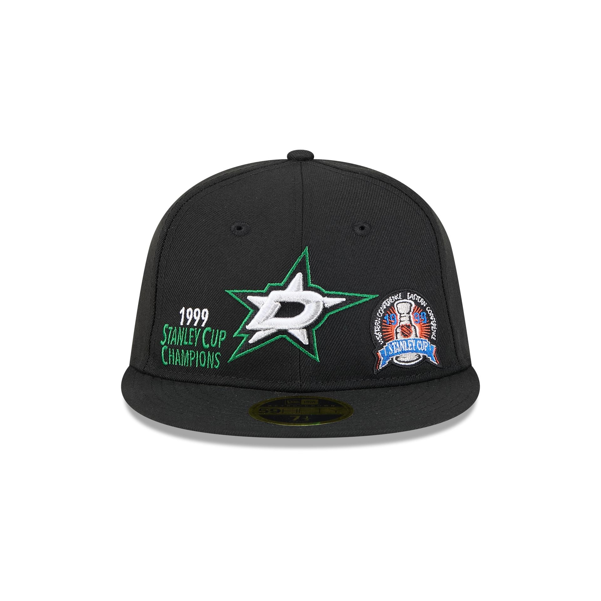 New Era Championship Pack Retro Crown 59FIFTY Fitted