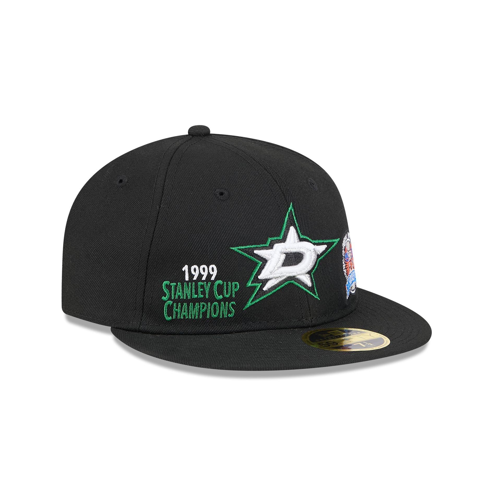 New Era Championship Pack Retro Crown 59FIFTY Fitted