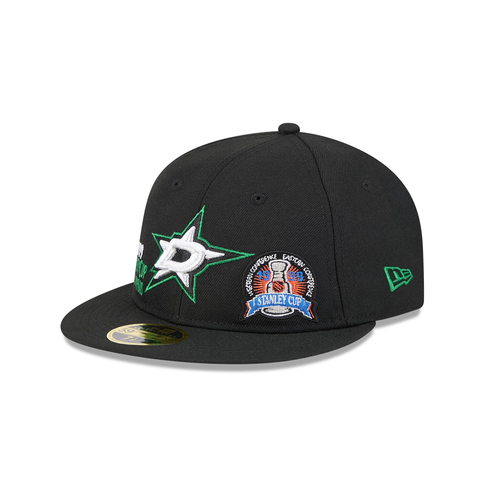 new era Championship Pack Retro Crown 59FIFTY Fitted