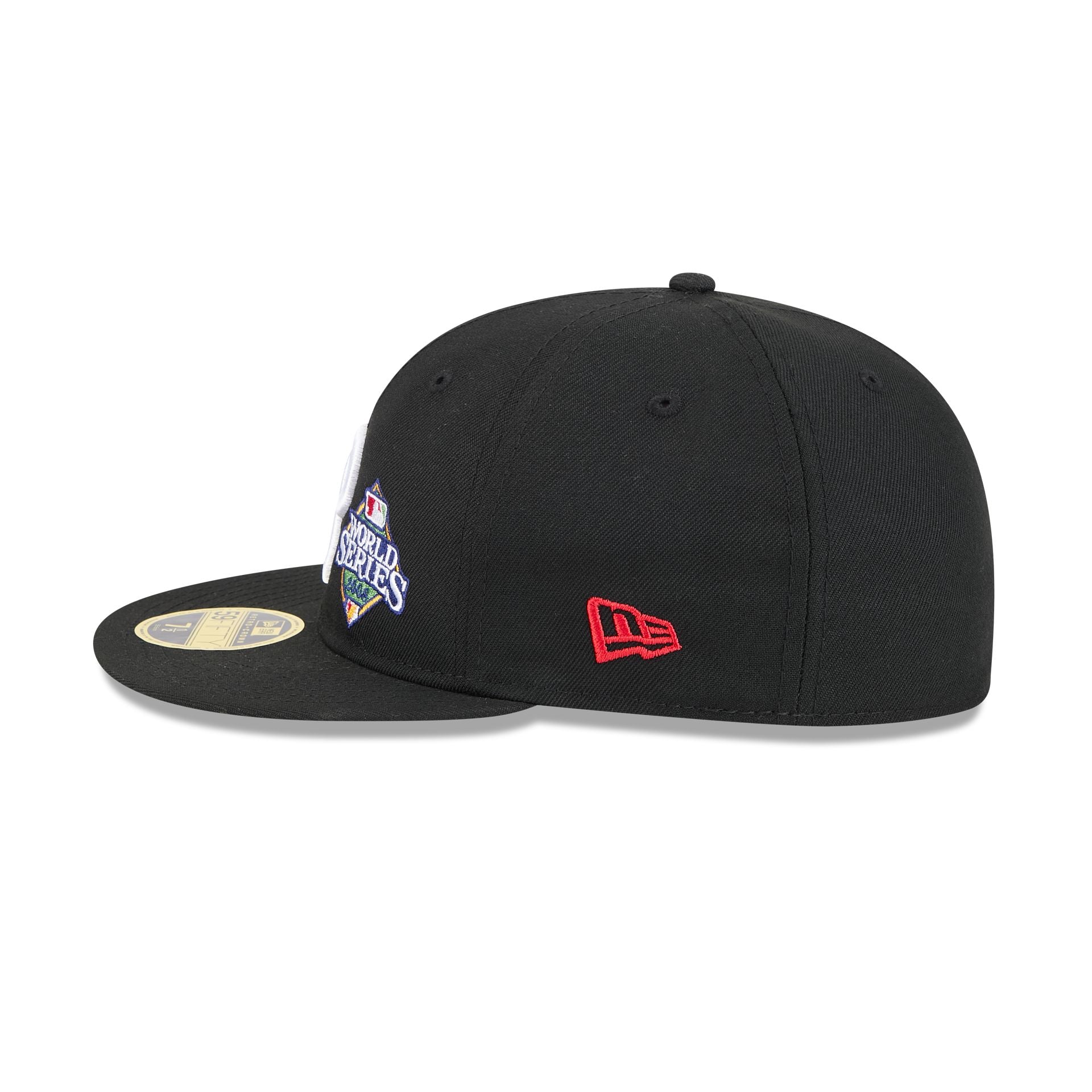 New Era Championship Pack Retro Crown 59FIFTY Fitted
