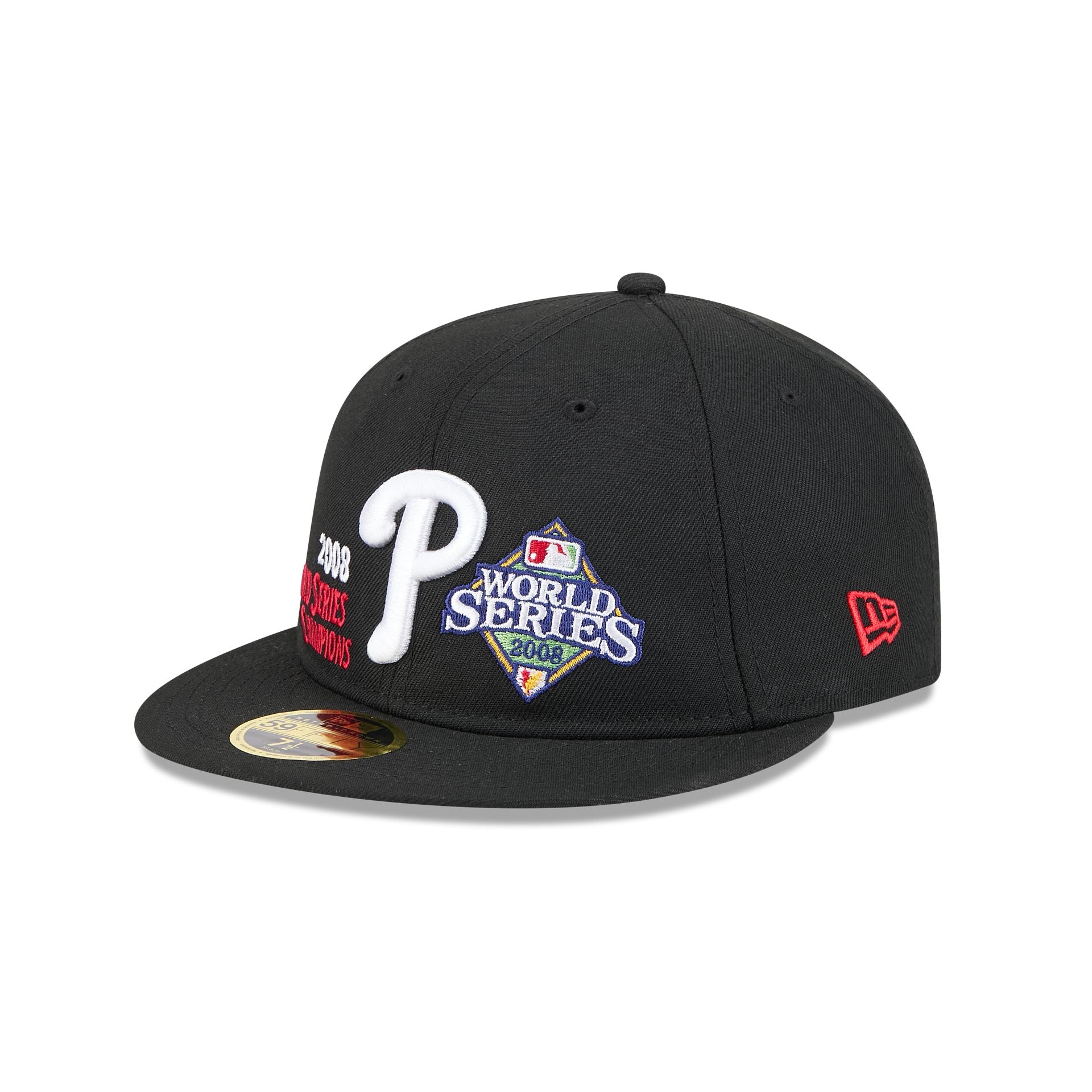 new era Championship Pack Retro Crown 59FIFTY Fitted
