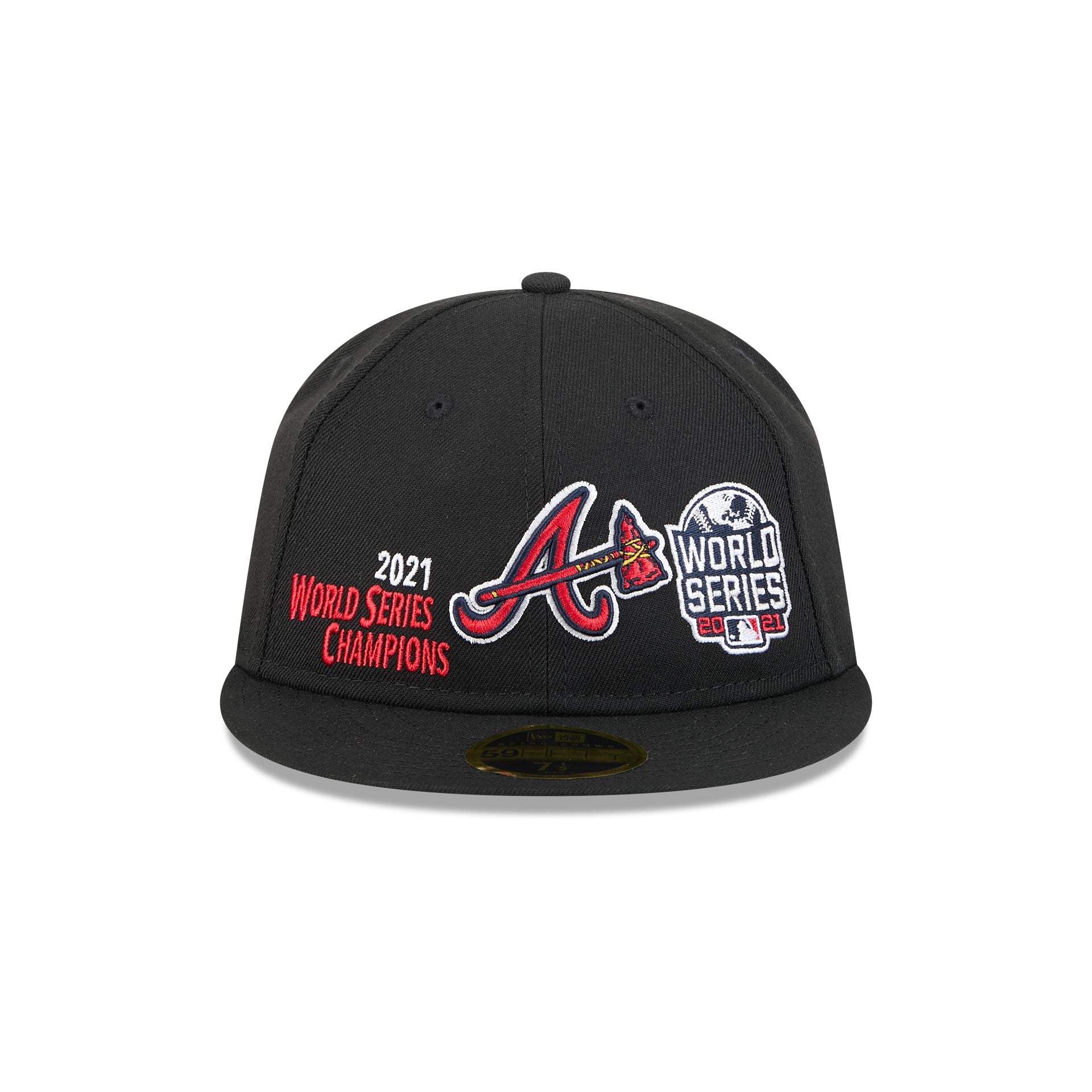New Era Championship Pack Retro Crown 59FIFTY Fitted