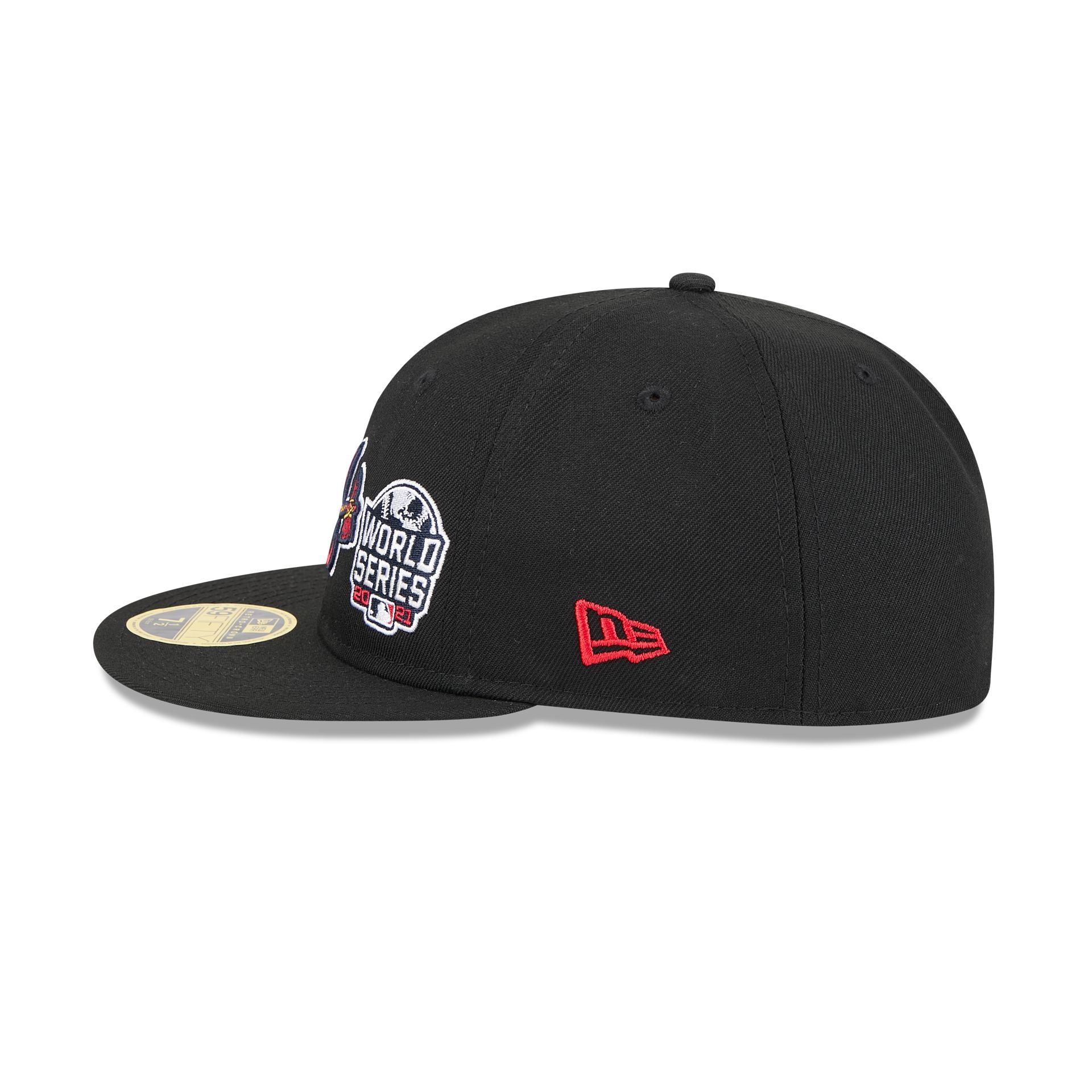 New Era Championship Pack Retro Crown 59FIFTY Fitted