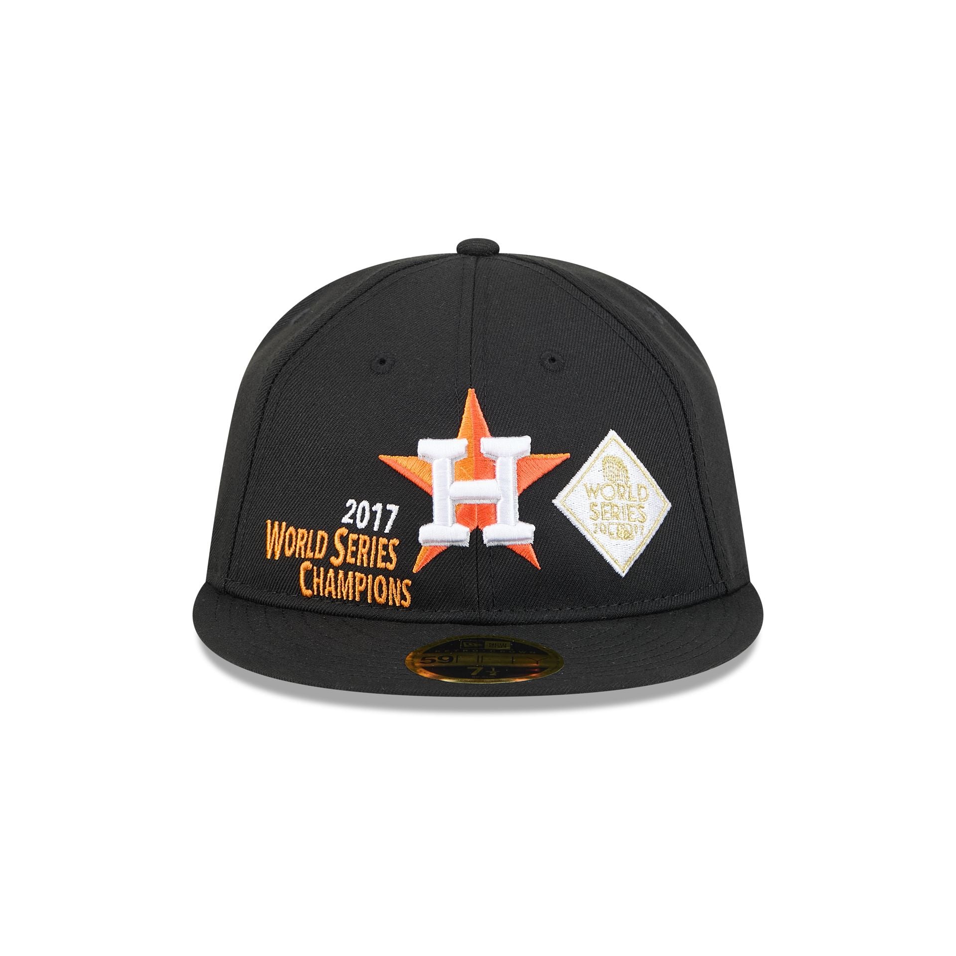 New Era Championship Pack Retro Crown 59FIFTY Fitted