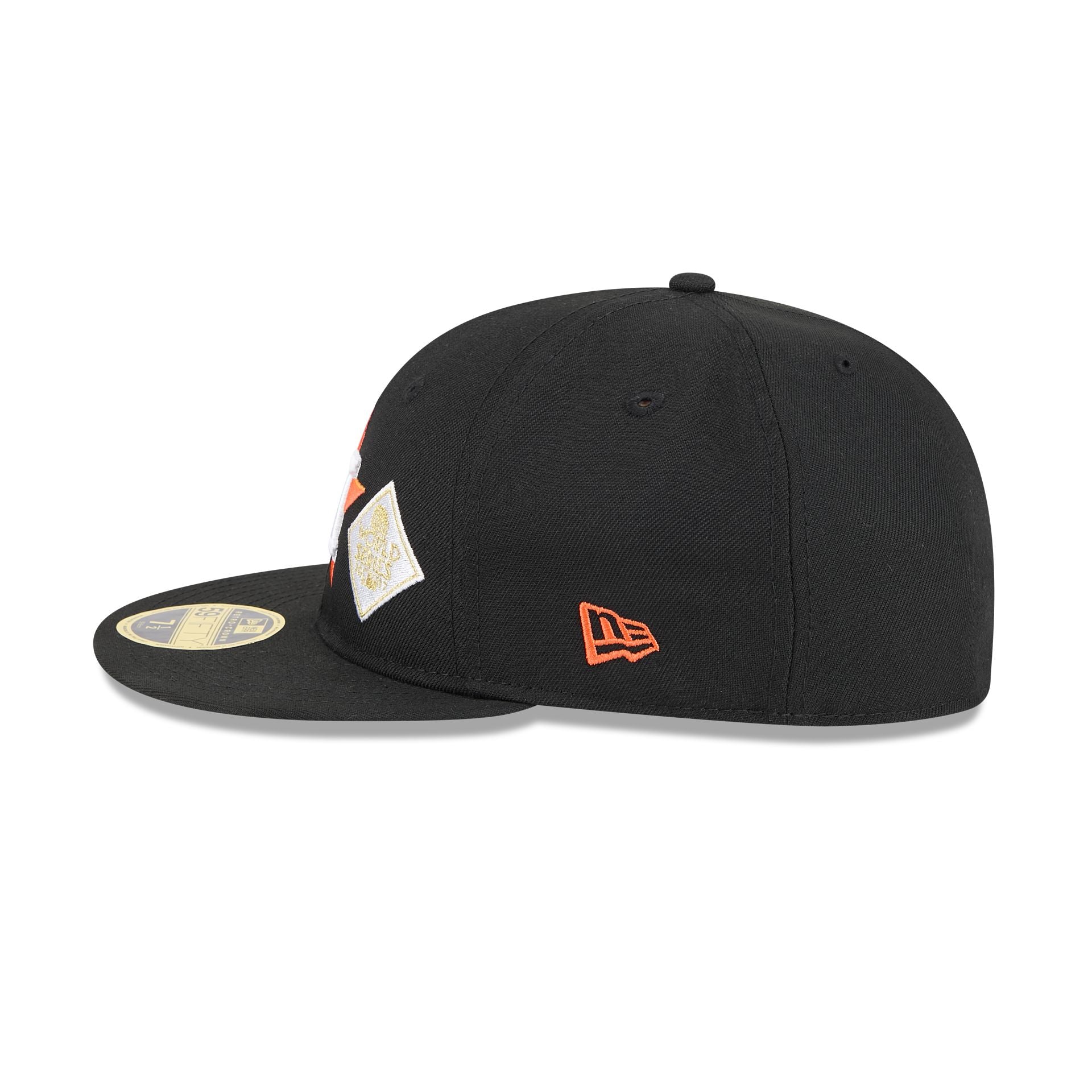 New Era Championship Pack Retro Crown 59FIFTY Fitted