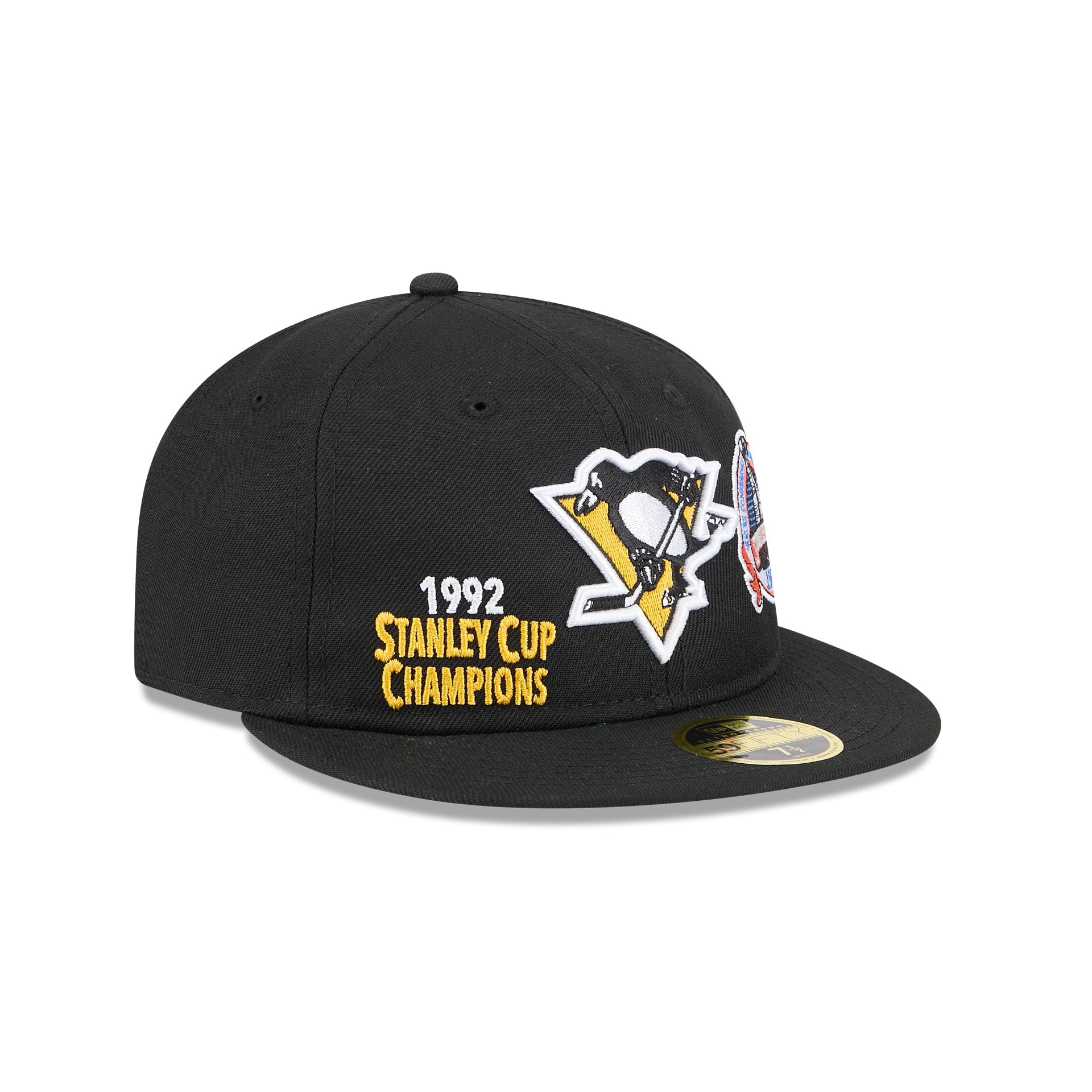 New Era Championship Pack Retro Crown 59FIFTY Fitted