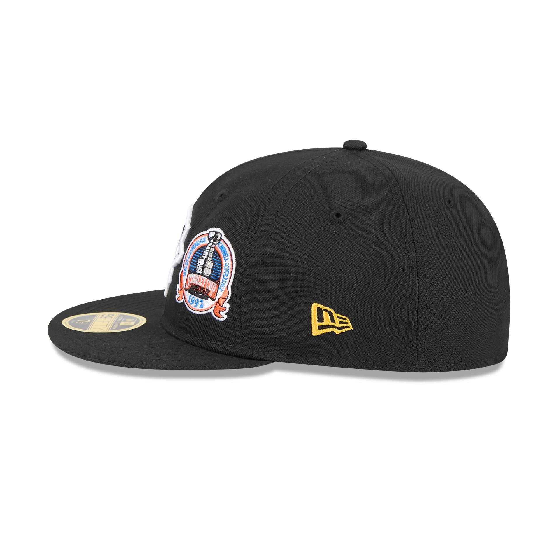 New Era Championship Pack Retro Crown 59FIFTY Fitted