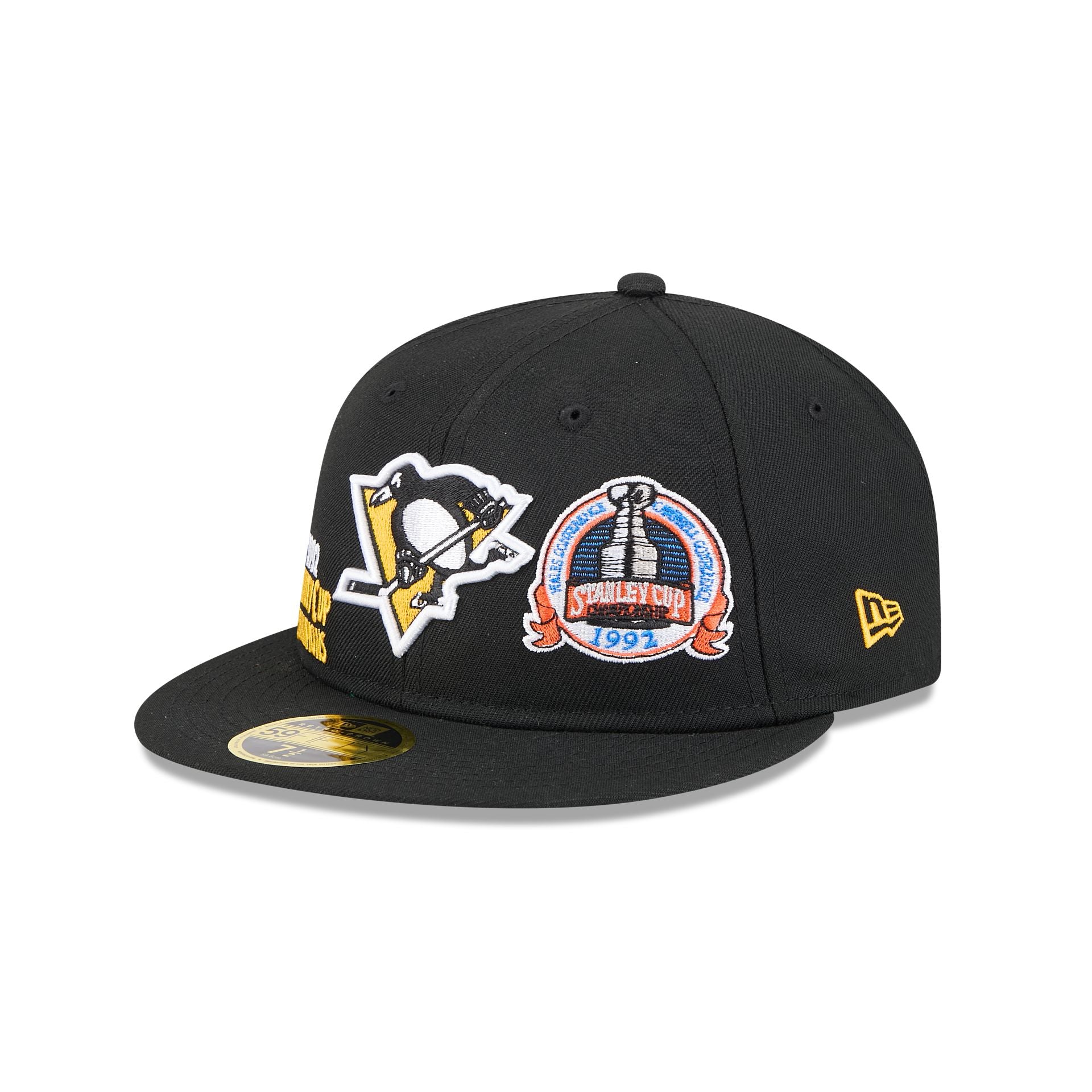 new era Championship Pack Retro Crown 59FIFTY Fitted
