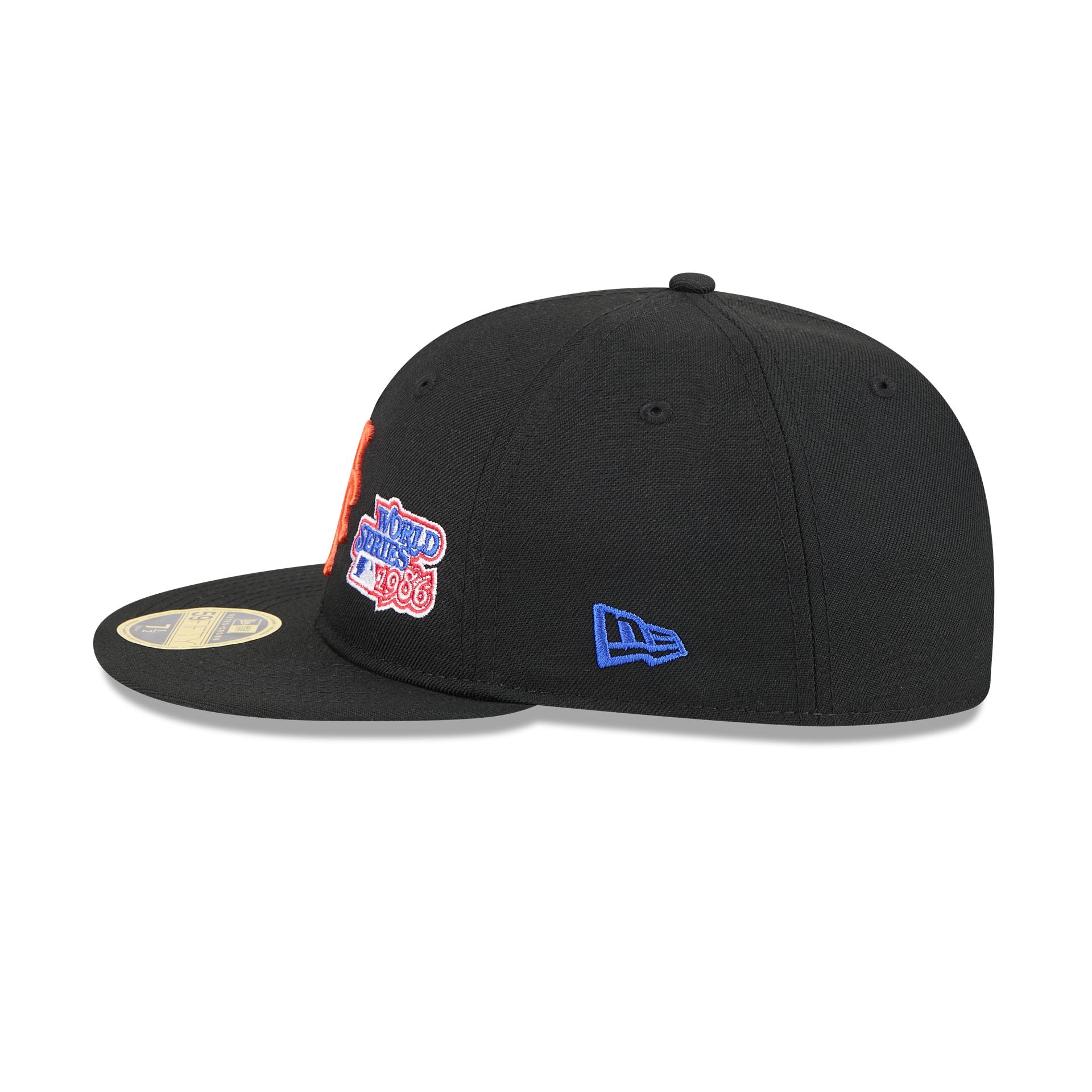 New Era Championship Pack Retro Crown 59FIFTY Fitted