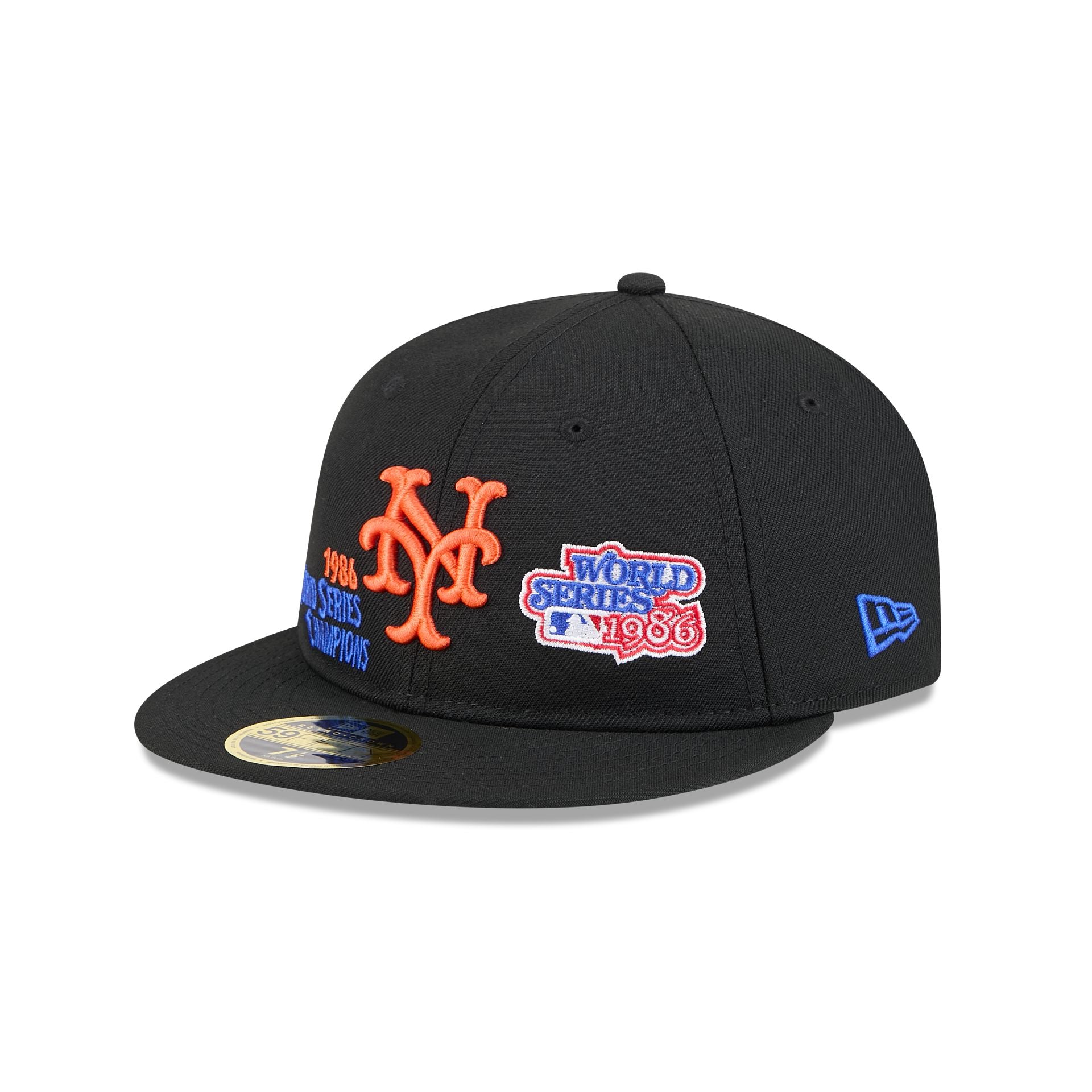 new era Championship Pack Retro Crown 59FIFTY Fitted