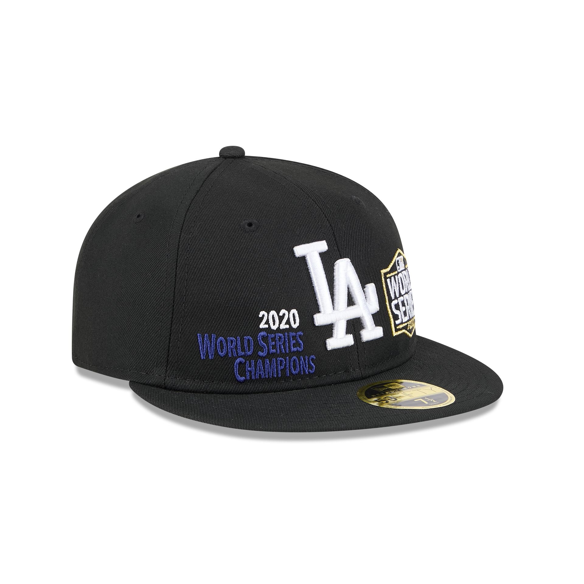 New Era Championship Pack Retro Crown 59FIFTY Fitted