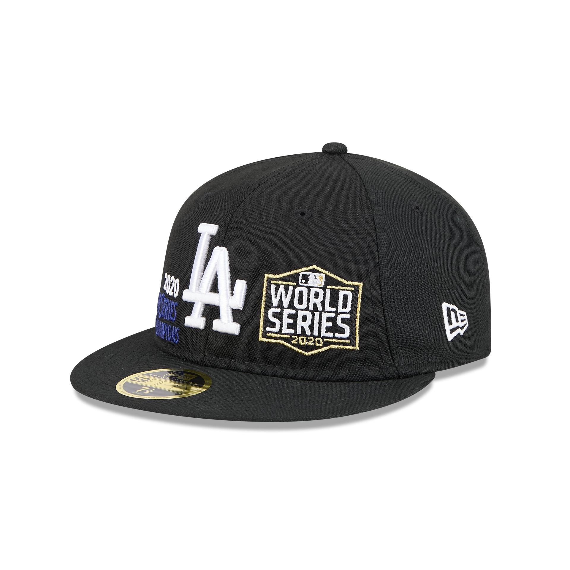 new era Championship Pack Retro Crown 59FIFTY Fitted