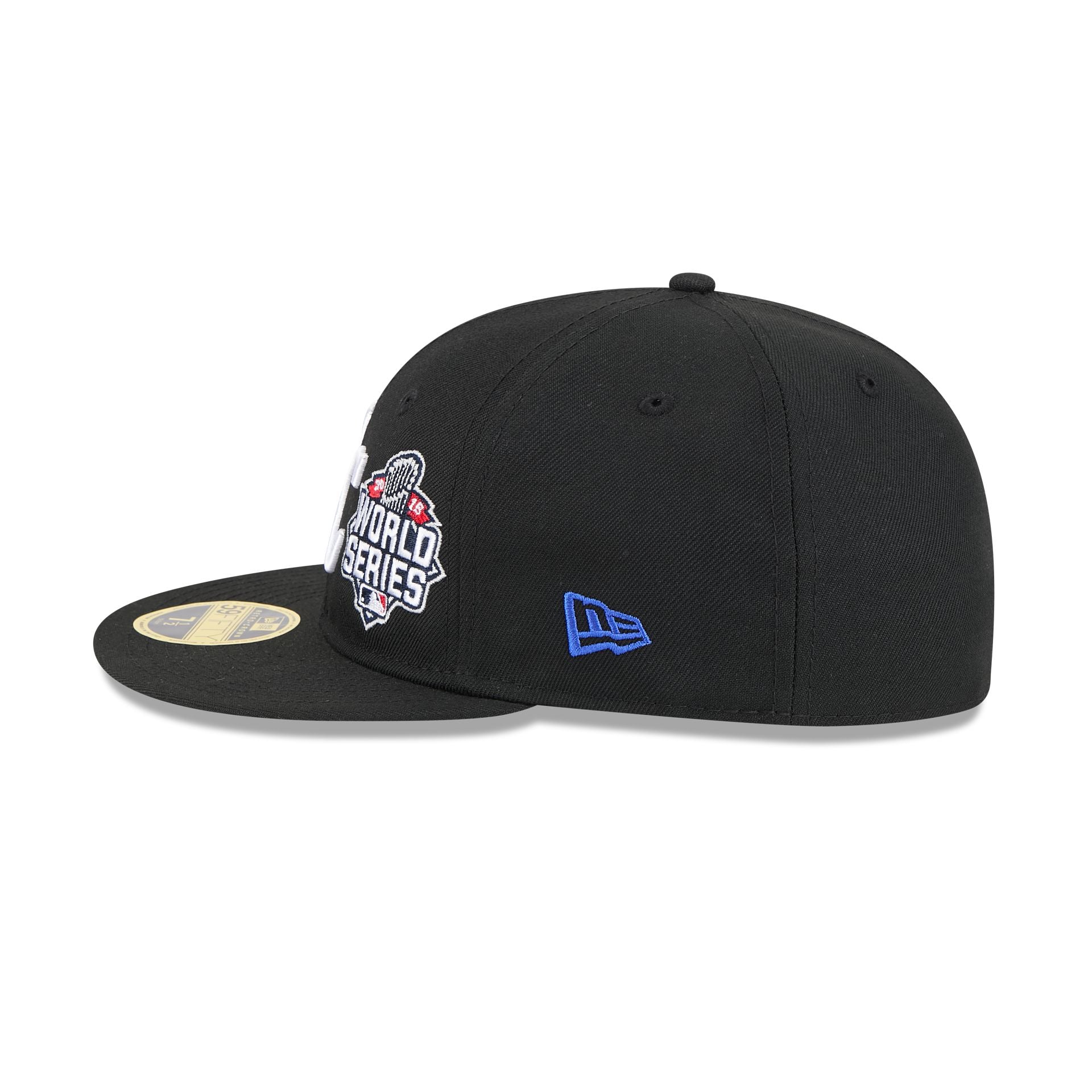 New Era Championship Pack Retro Crown 59FIFTY Fitted