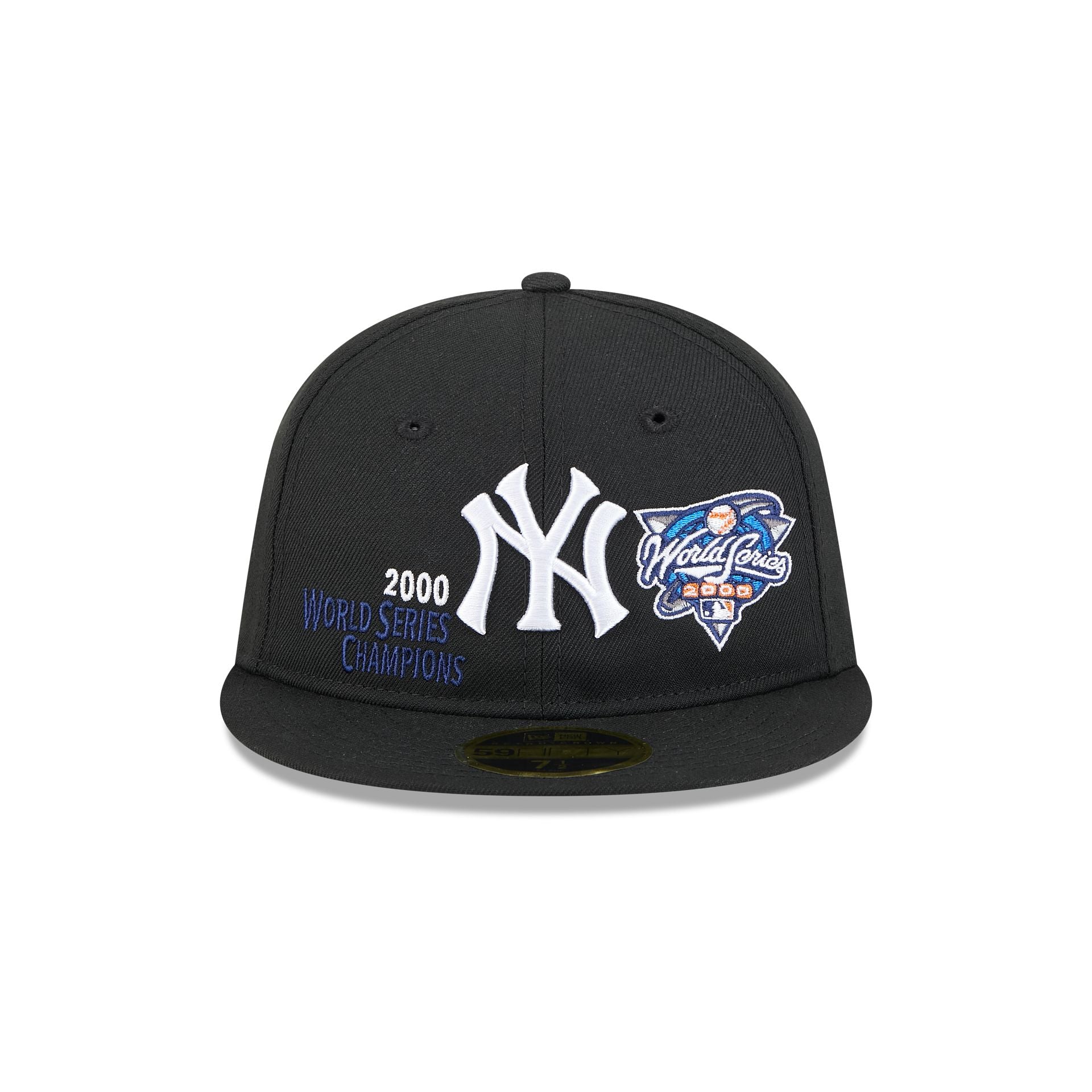 New Era Championship Pack Retro Crown 59FIFTY Fitted