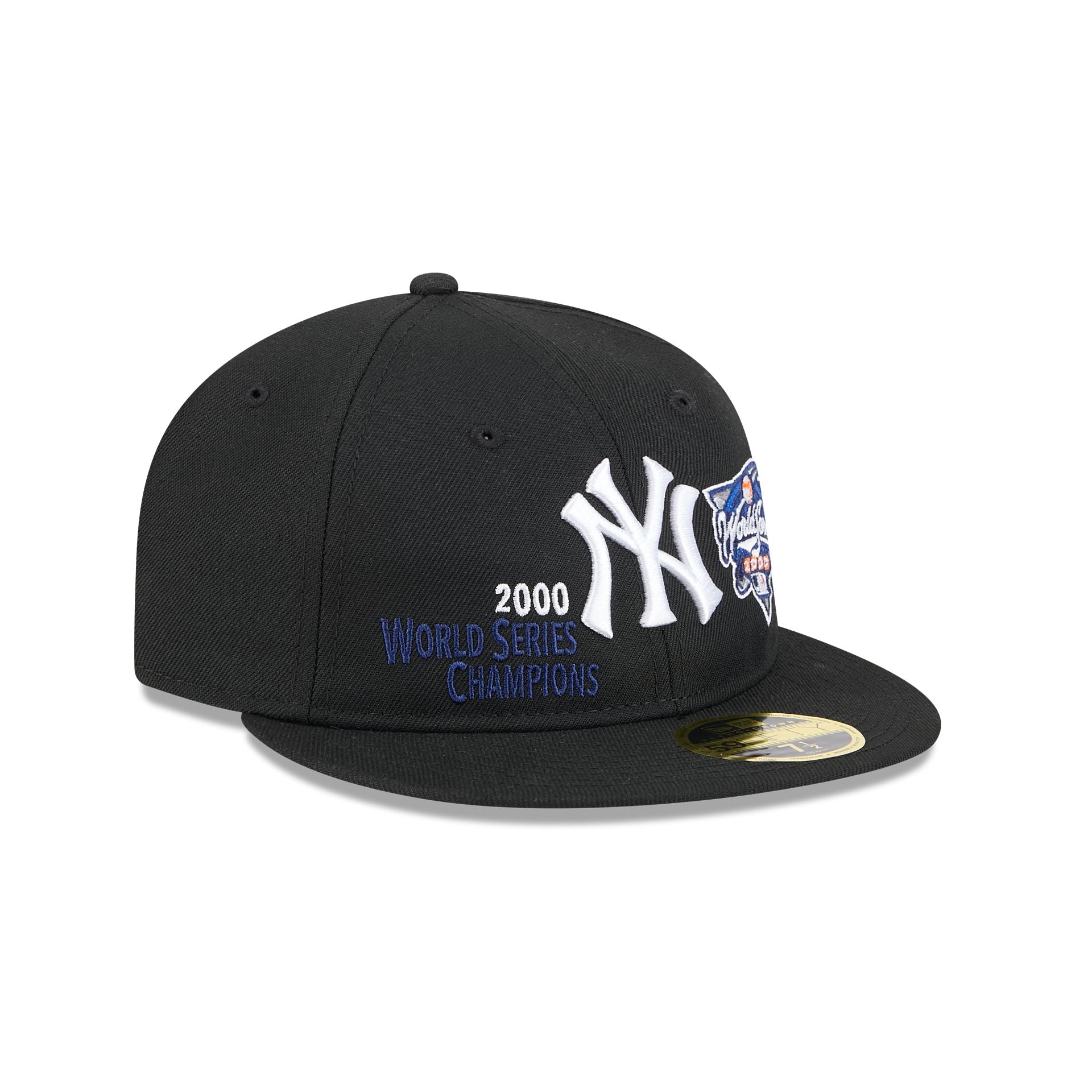 New Era Championship Pack Retro Crown 59FIFTY Fitted