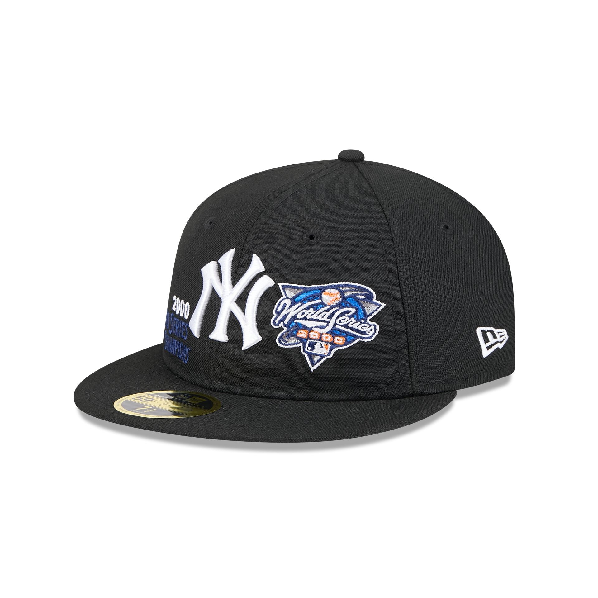 new era Championship Pack Retro Crown 59FIFTY Fitted