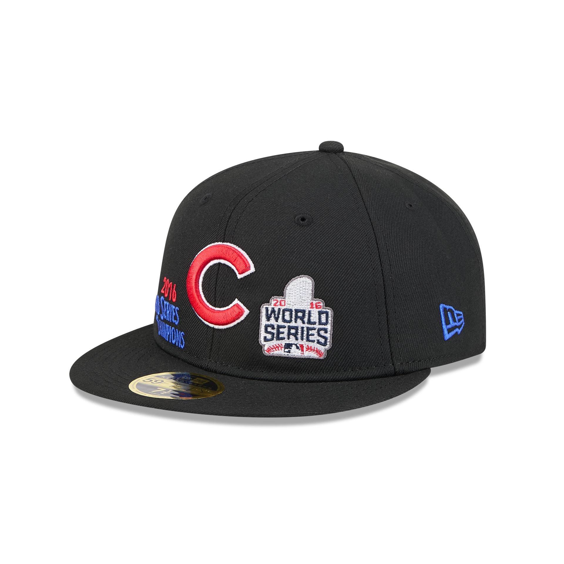 new era Championship Pack Retro Crown 59FIFTY Fitted