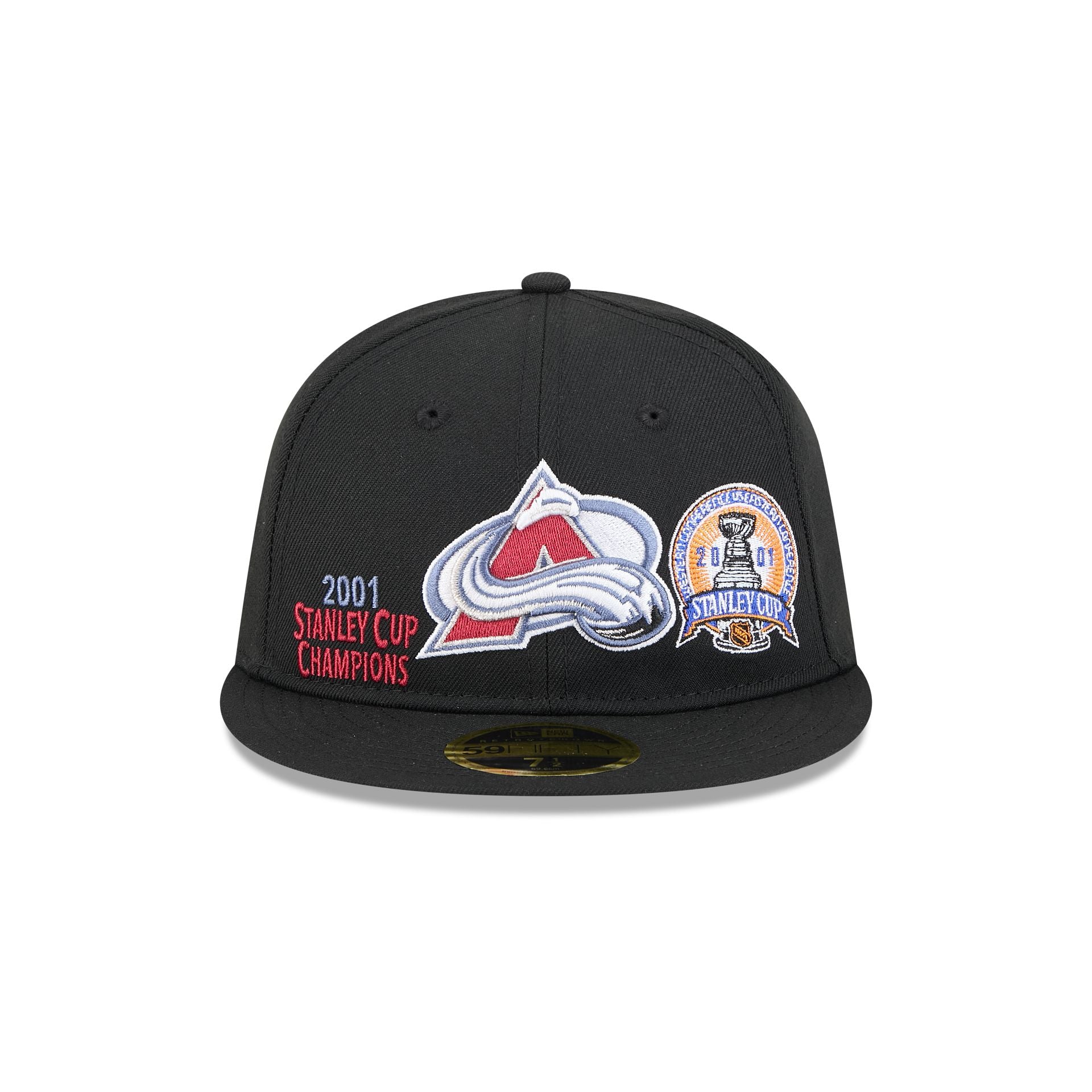 New Era Championship Pack Retro Crown 59FIFTY Fitted