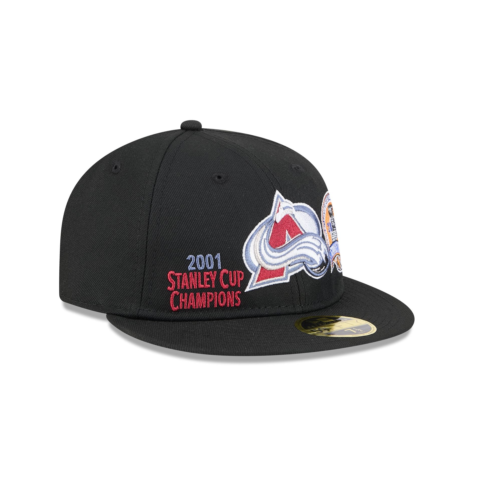 New Era Championship Pack Retro Crown 59FIFTY Fitted