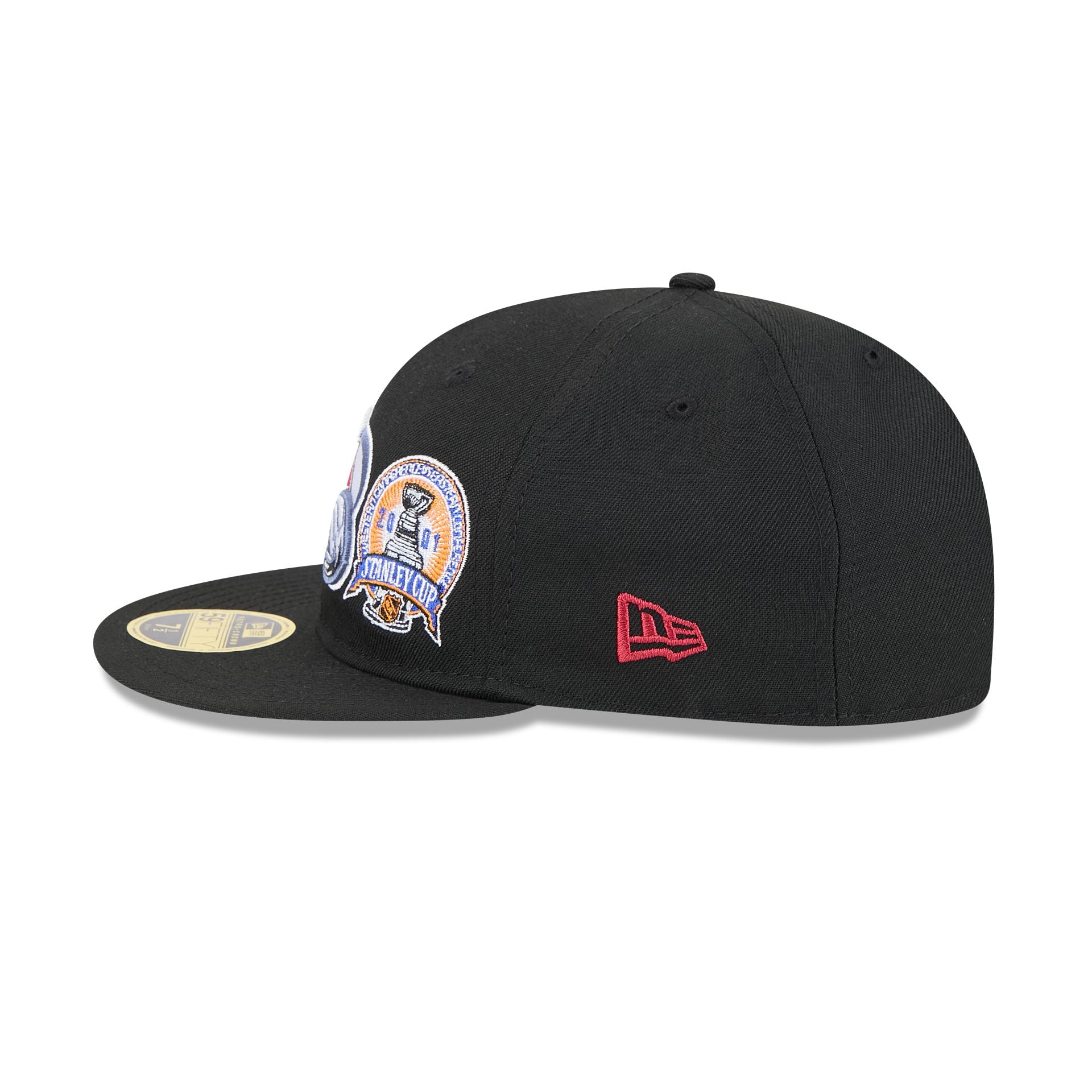 New Era Championship Pack Retro Crown 59FIFTY Fitted