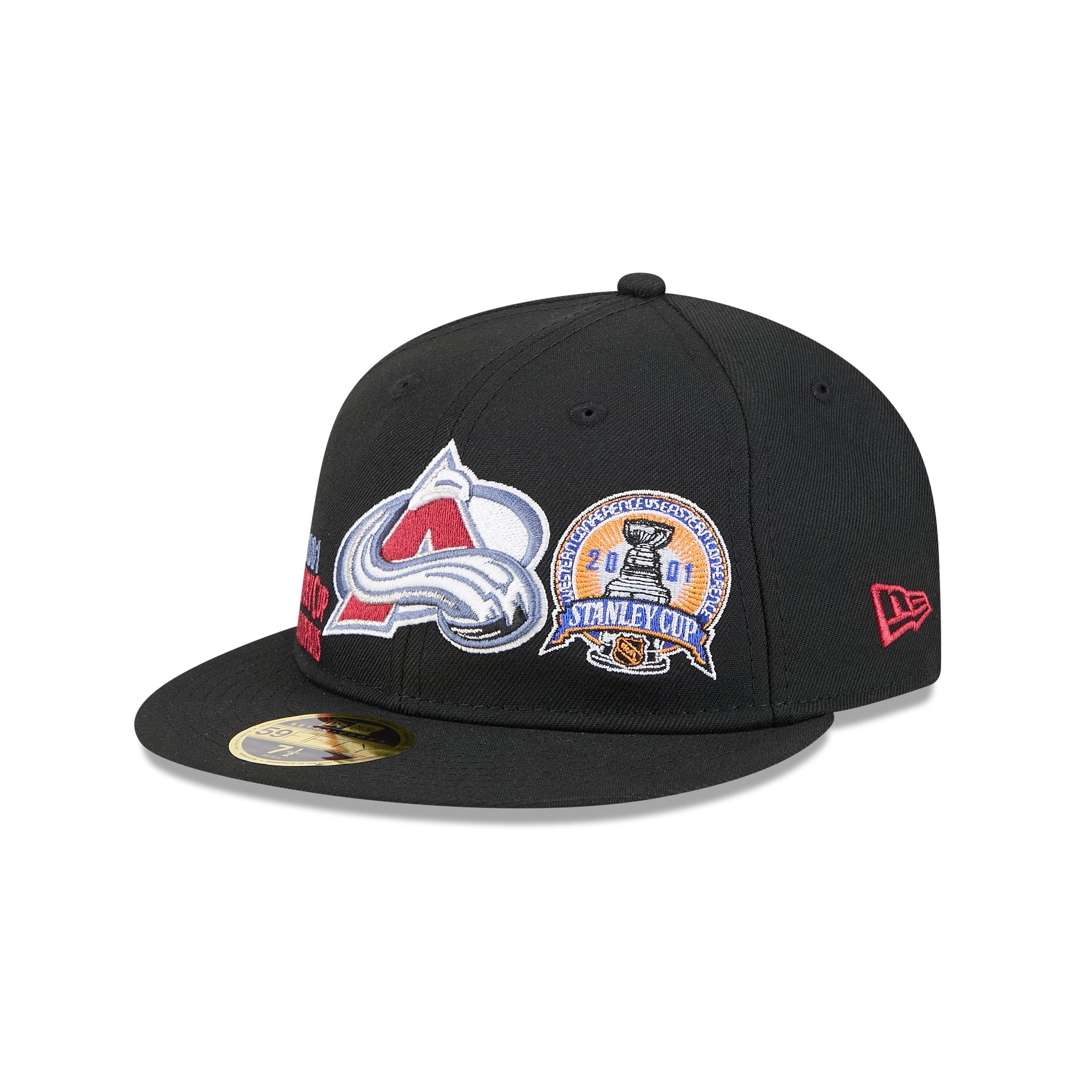 new era Championship Pack Retro Crown 59FIFTY Fitted