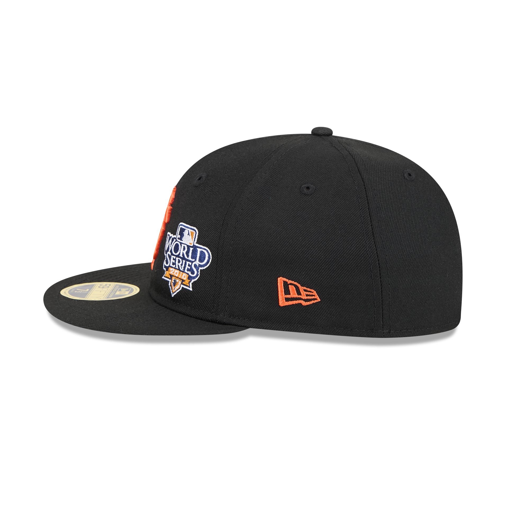 New Era Championship Pack Retro Crown 59FIFTY Fitted