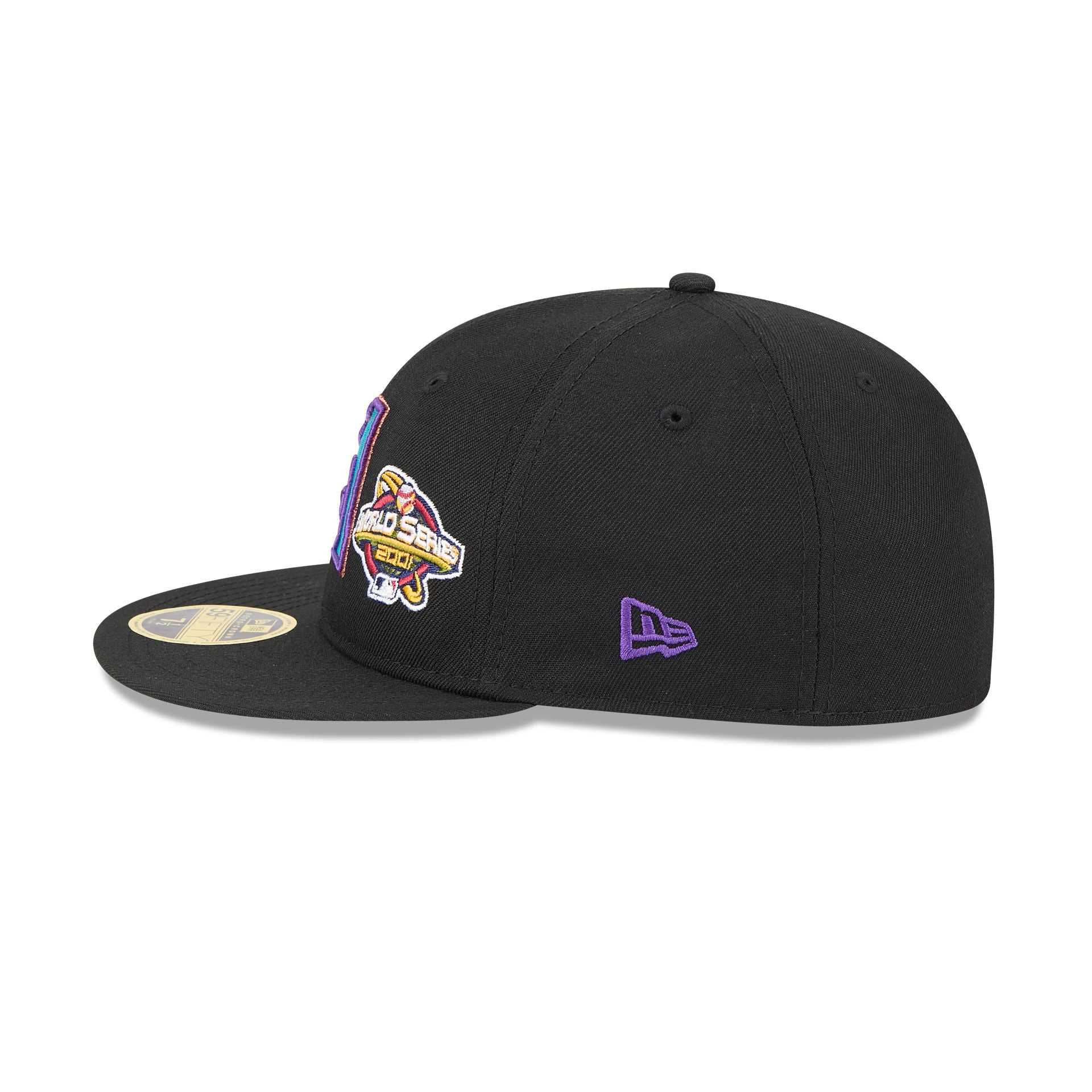 New Era Championship Pack Retro Crown 59FIFTY Fitted