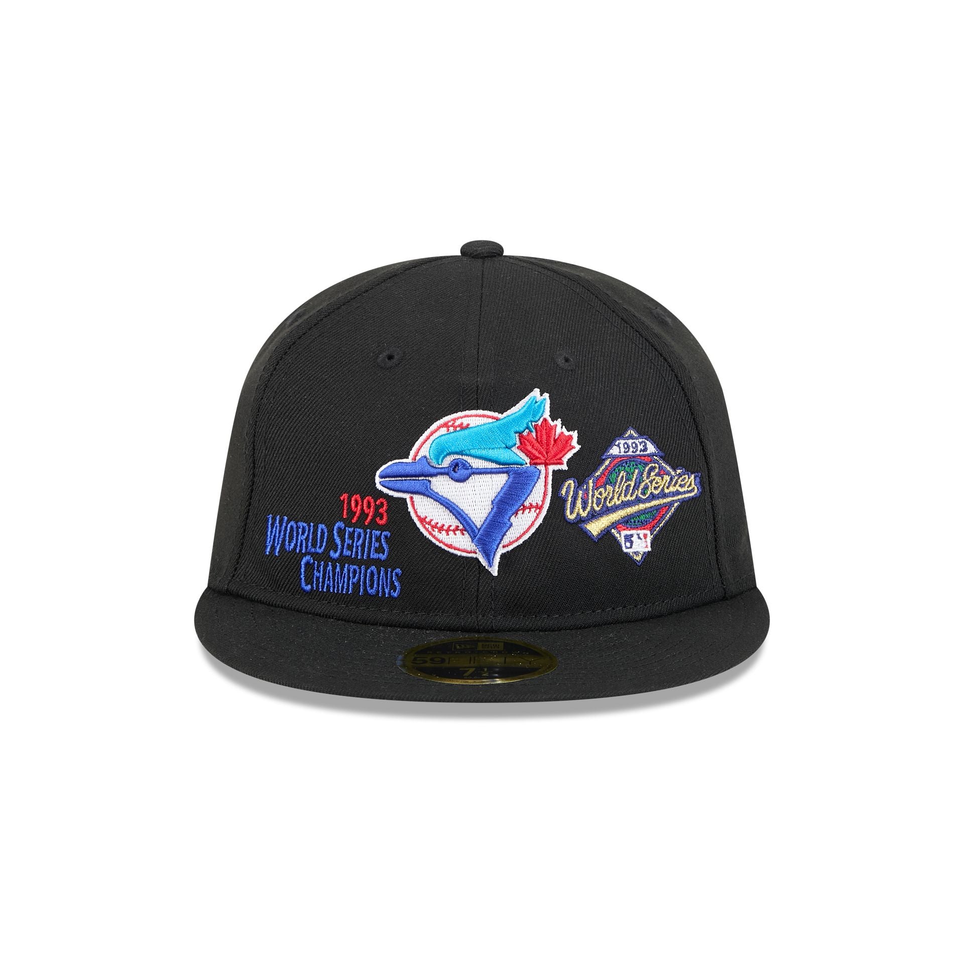 New Era Championship Pack Retro Crown 59FIFTY Fitted