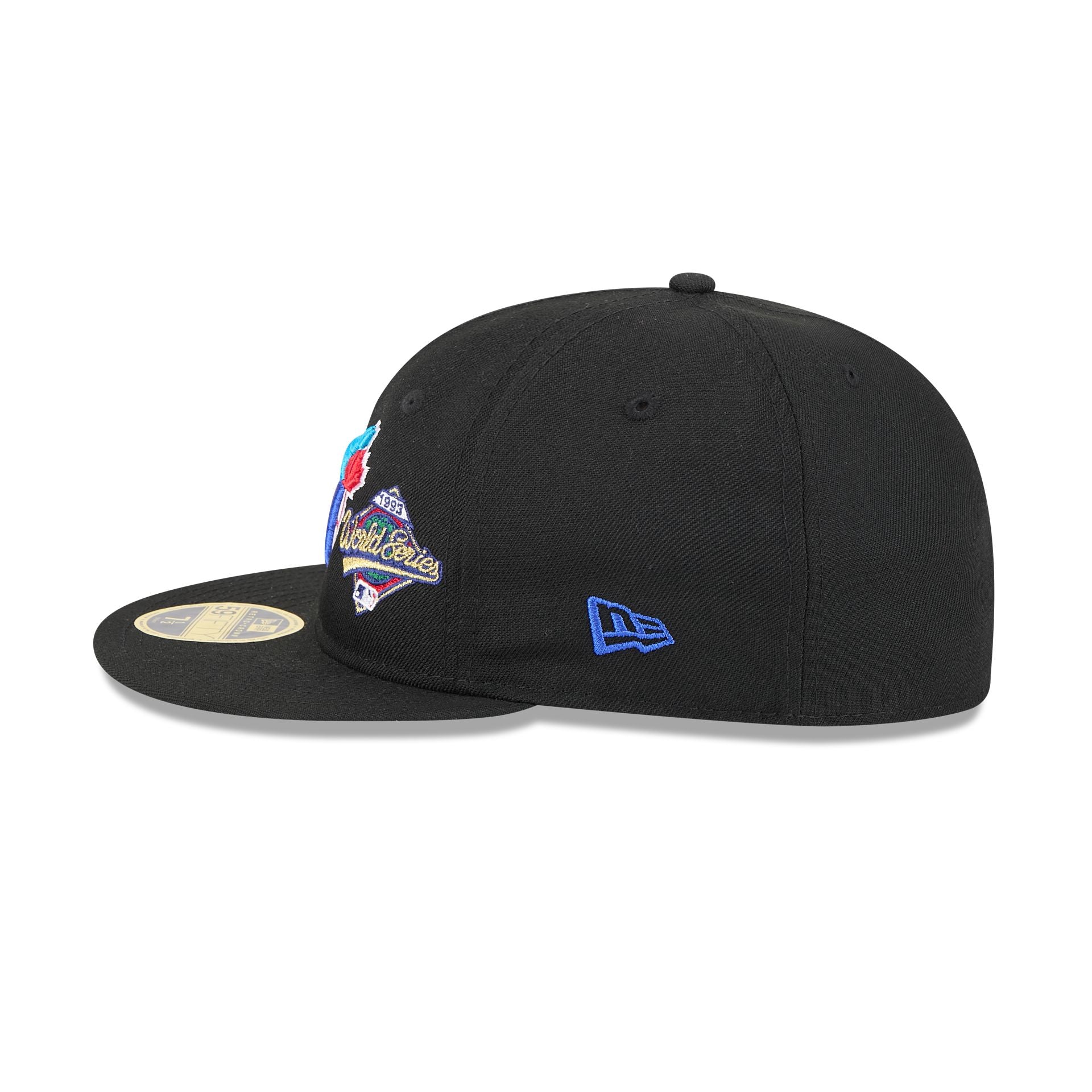 New Era Championship Pack Retro Crown 59FIFTY Fitted