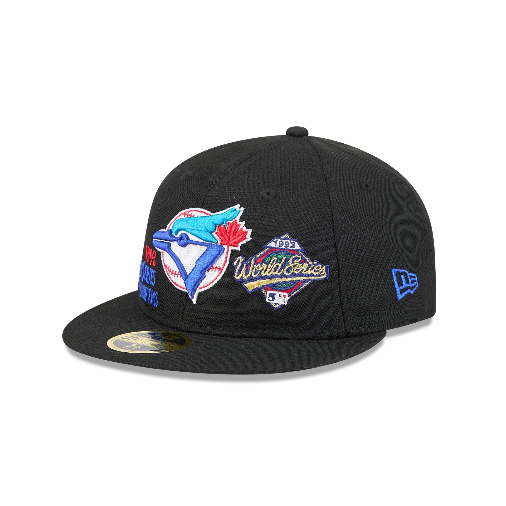new era Championship Pack Retro Crown 59FIFTY Fitted